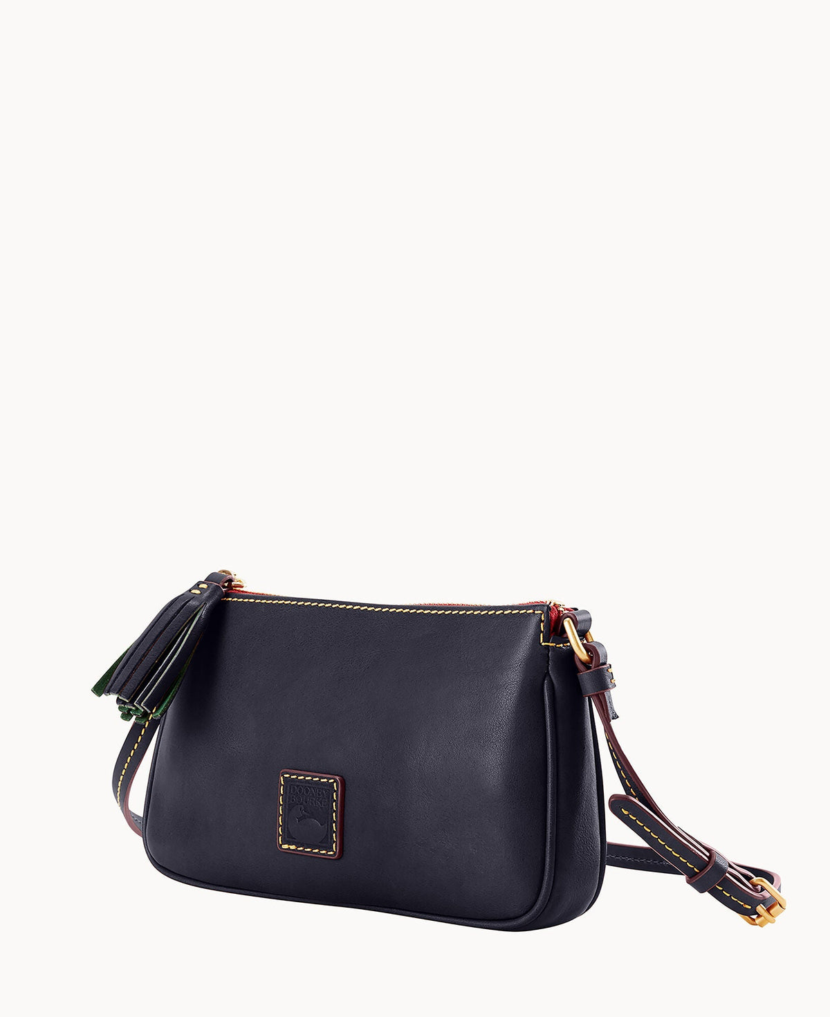 Florentine Slim Crossbody