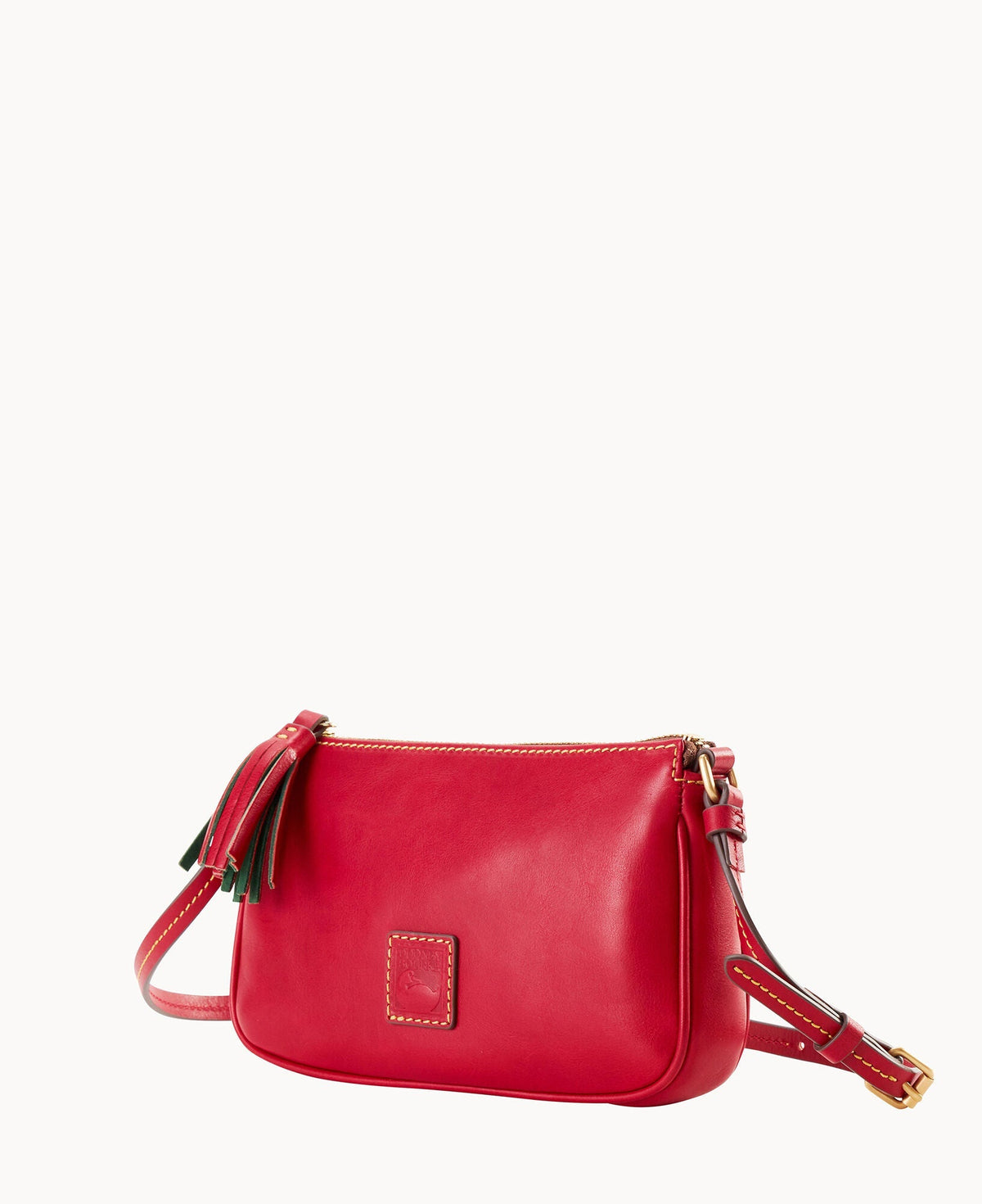 Florentine Slim Crossbody