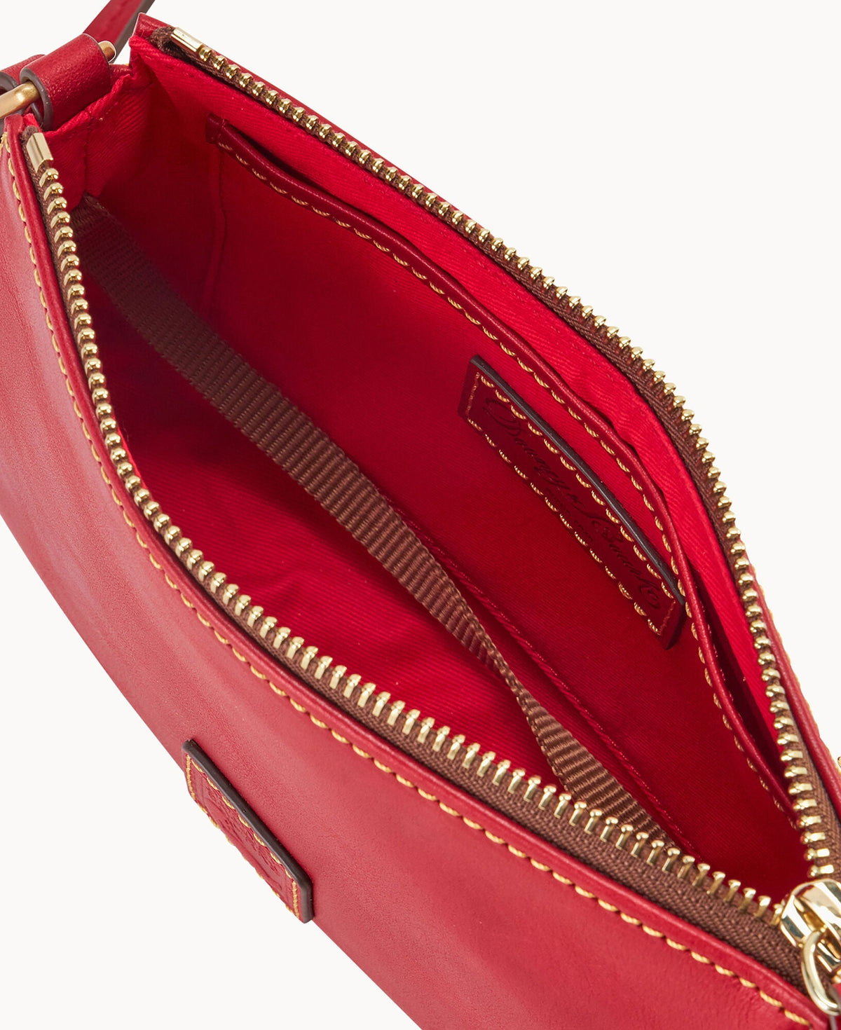 Florentine Slim Crossbody