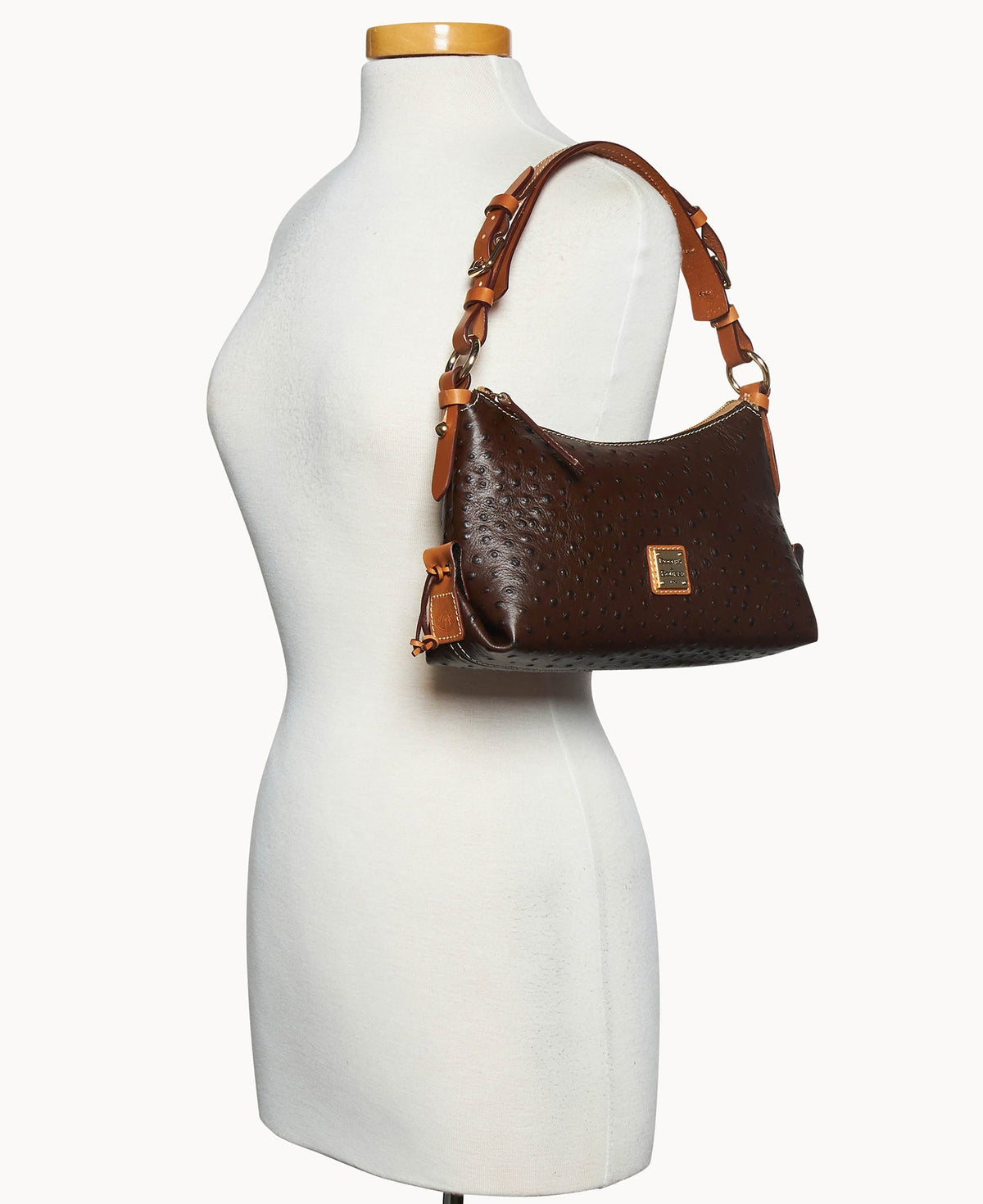 Ostrich Hobo 25