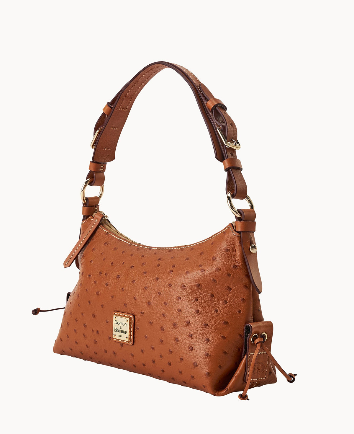 Ostrich Hobo 25