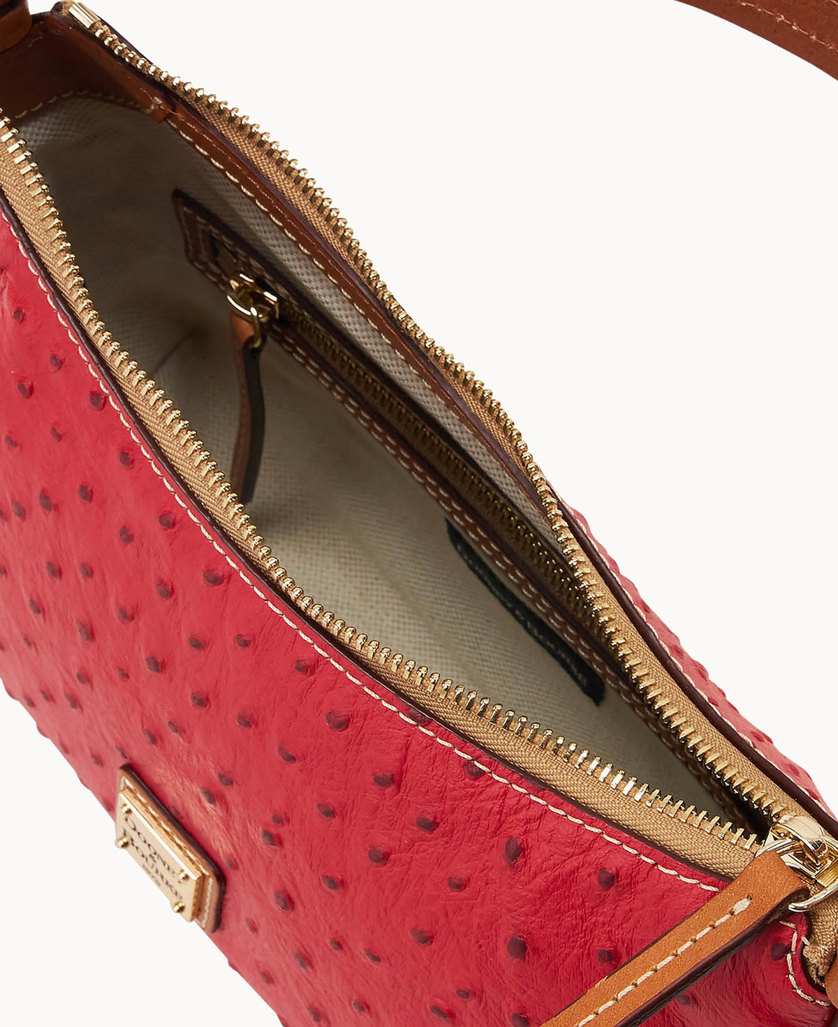 Ostrich Hobo 25