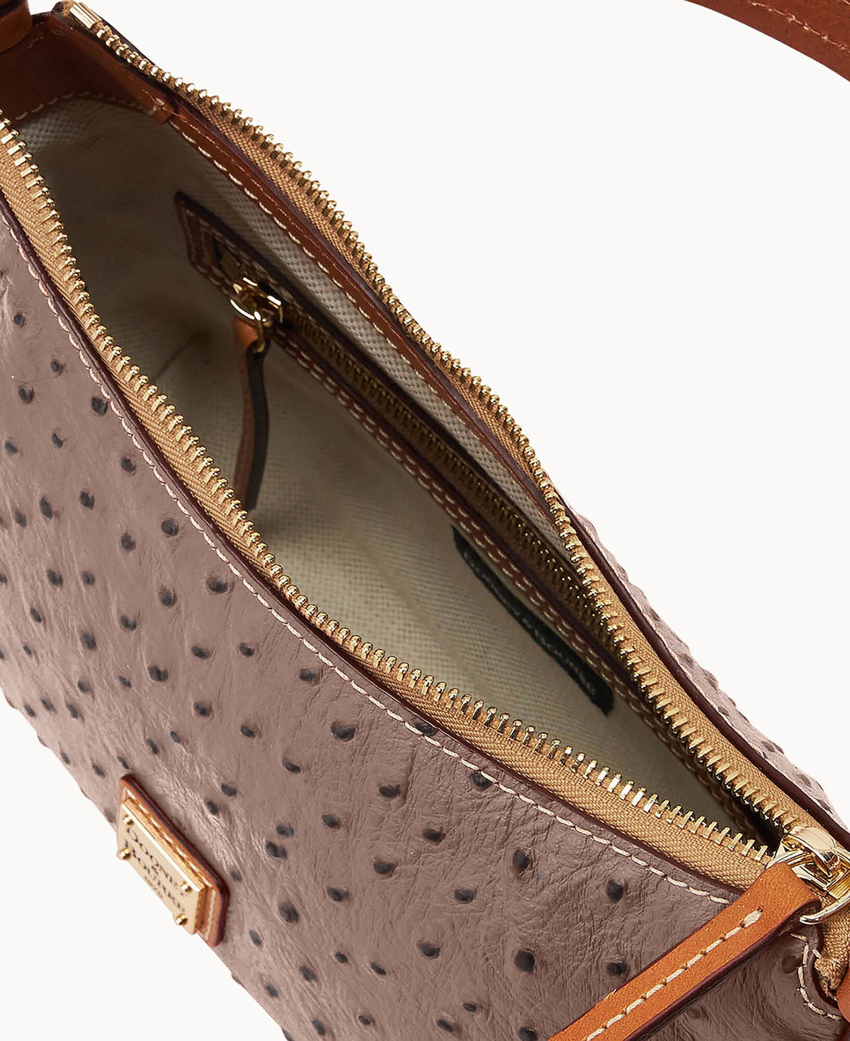 Ostrich Hobo 25