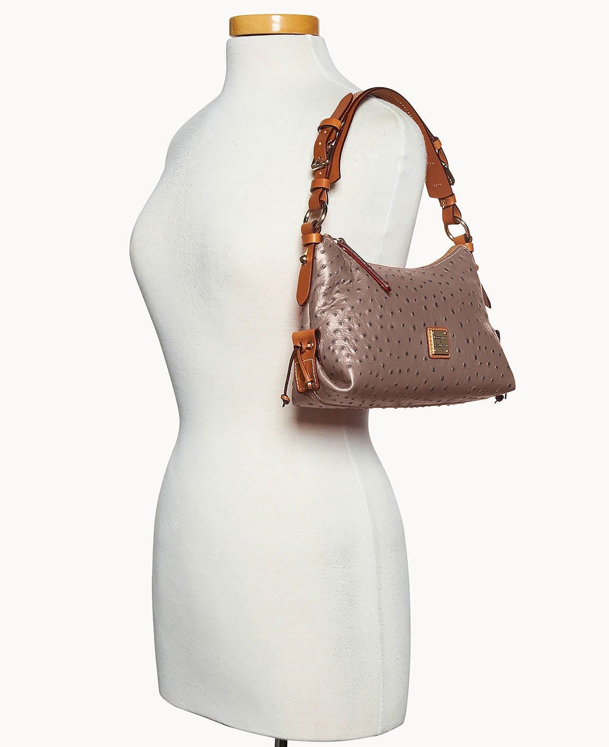 Ostrich Hobo 25