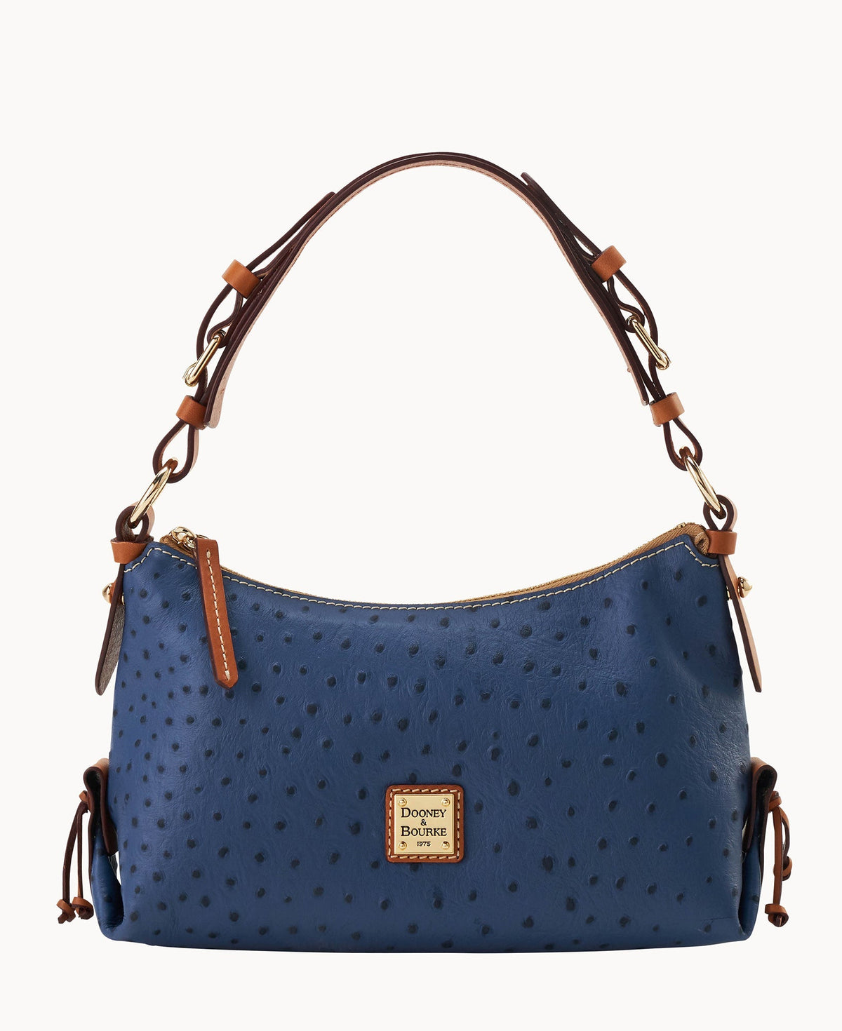 Ostrich Hobo 25