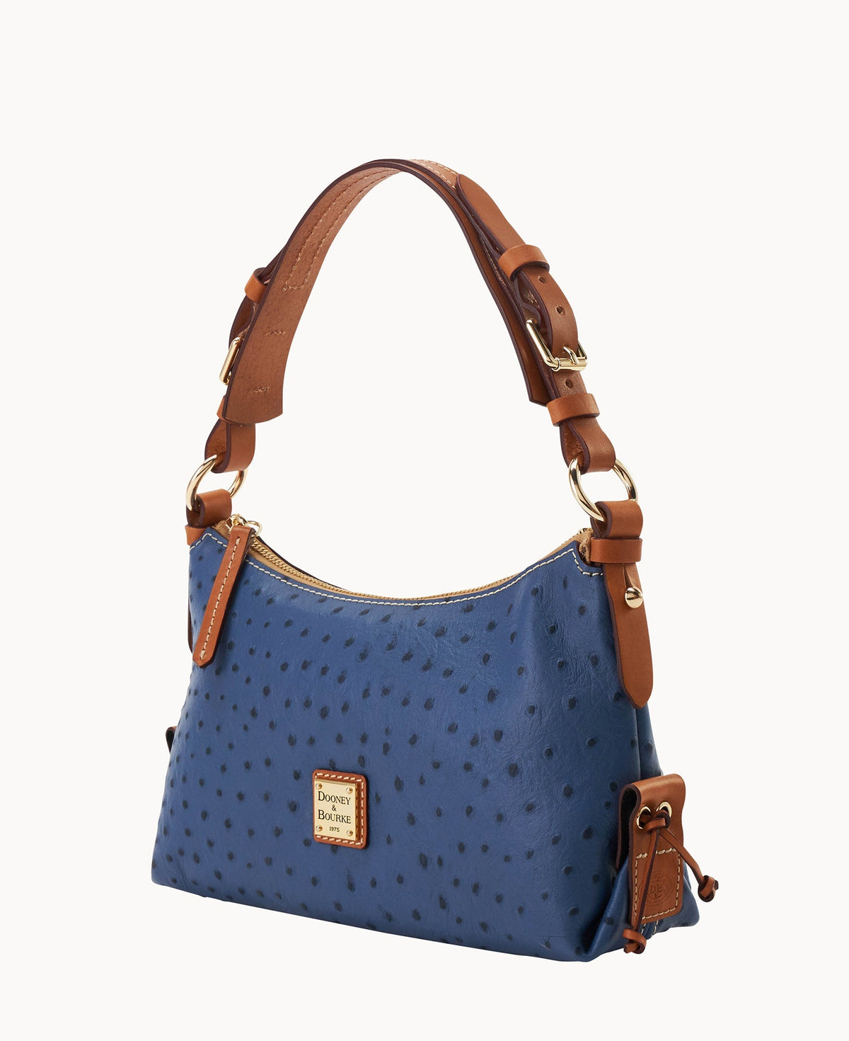 Ostrich Hobo 25