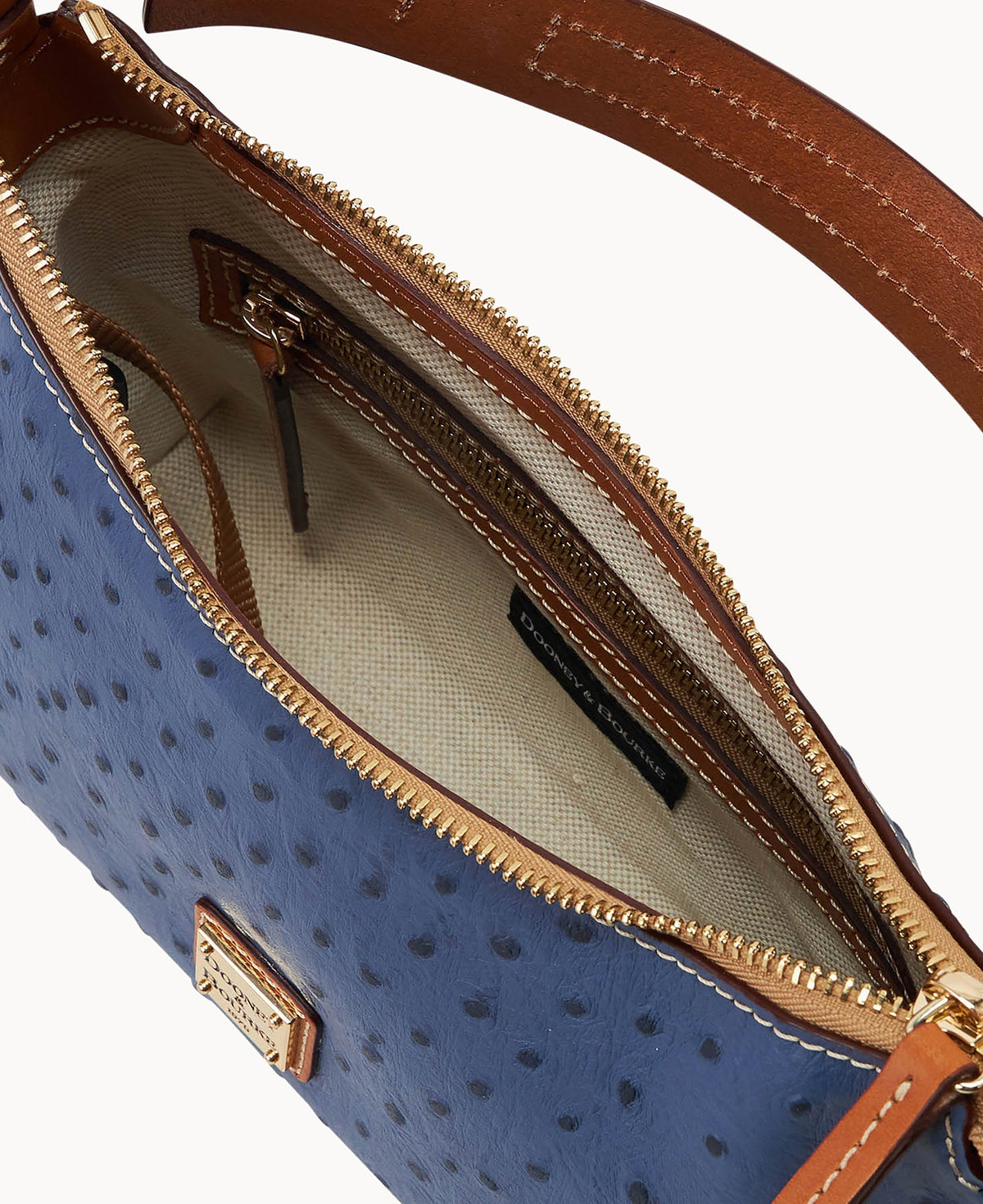 Ostrich Hobo 25