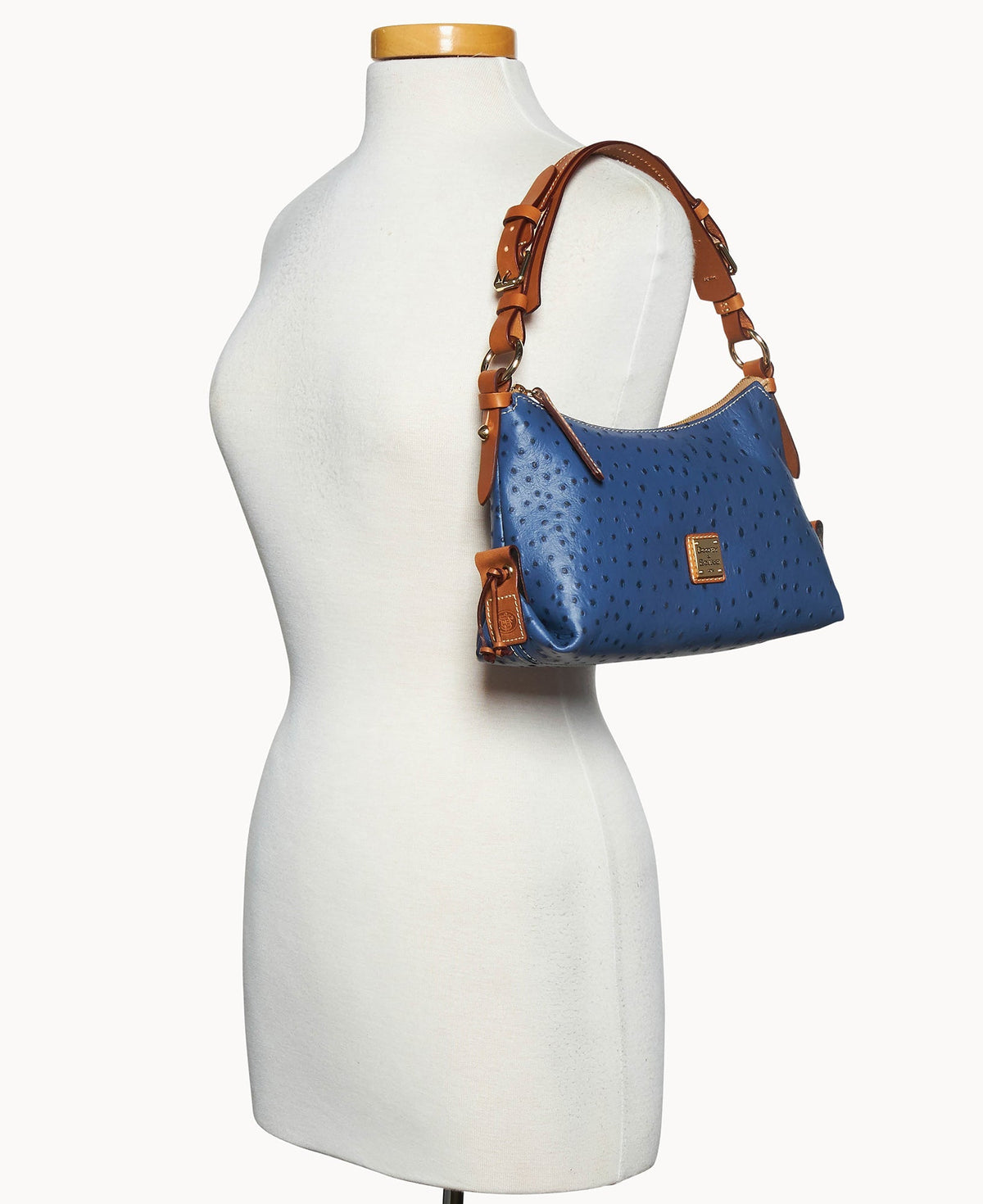 Ostrich Hobo 25