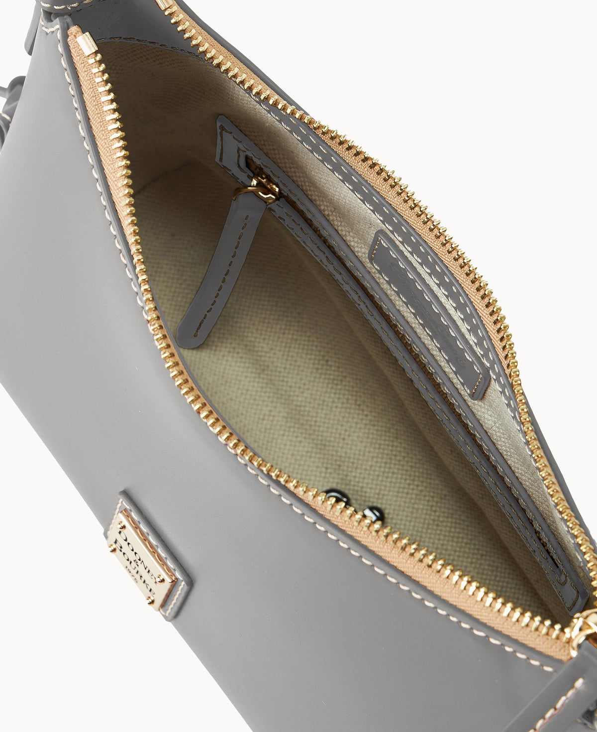 Penrose Hobo Crossbody 22