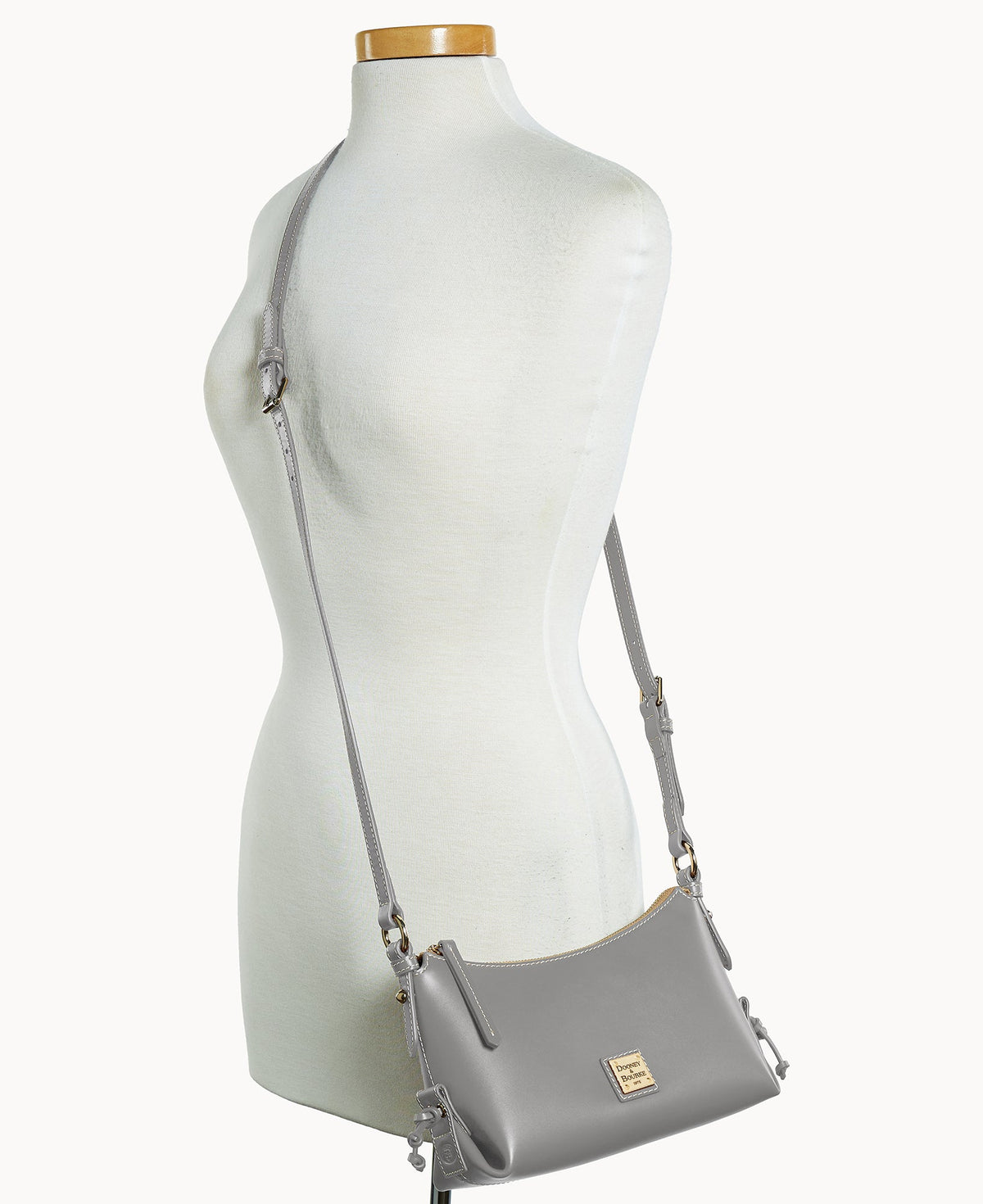Penrose Hobo Crossbody 22
