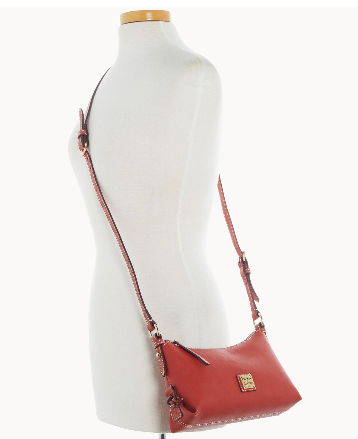 Penrose Hobo Crossbody 22