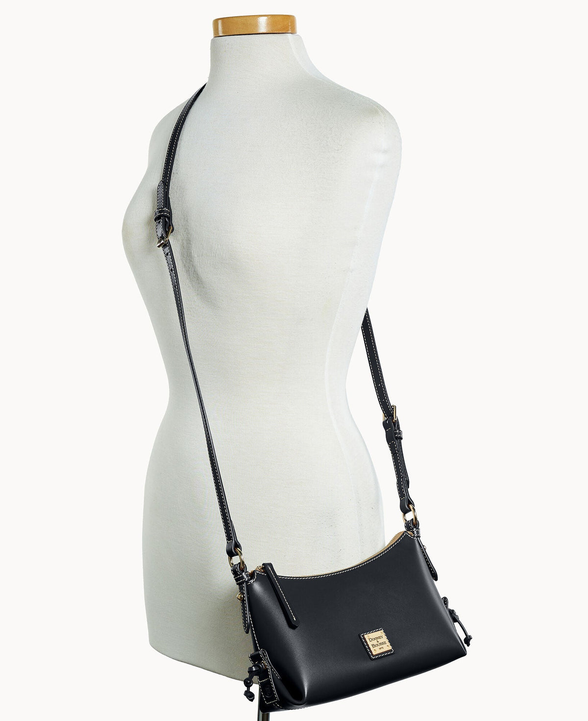 Penrose Hobo Crossbody 22