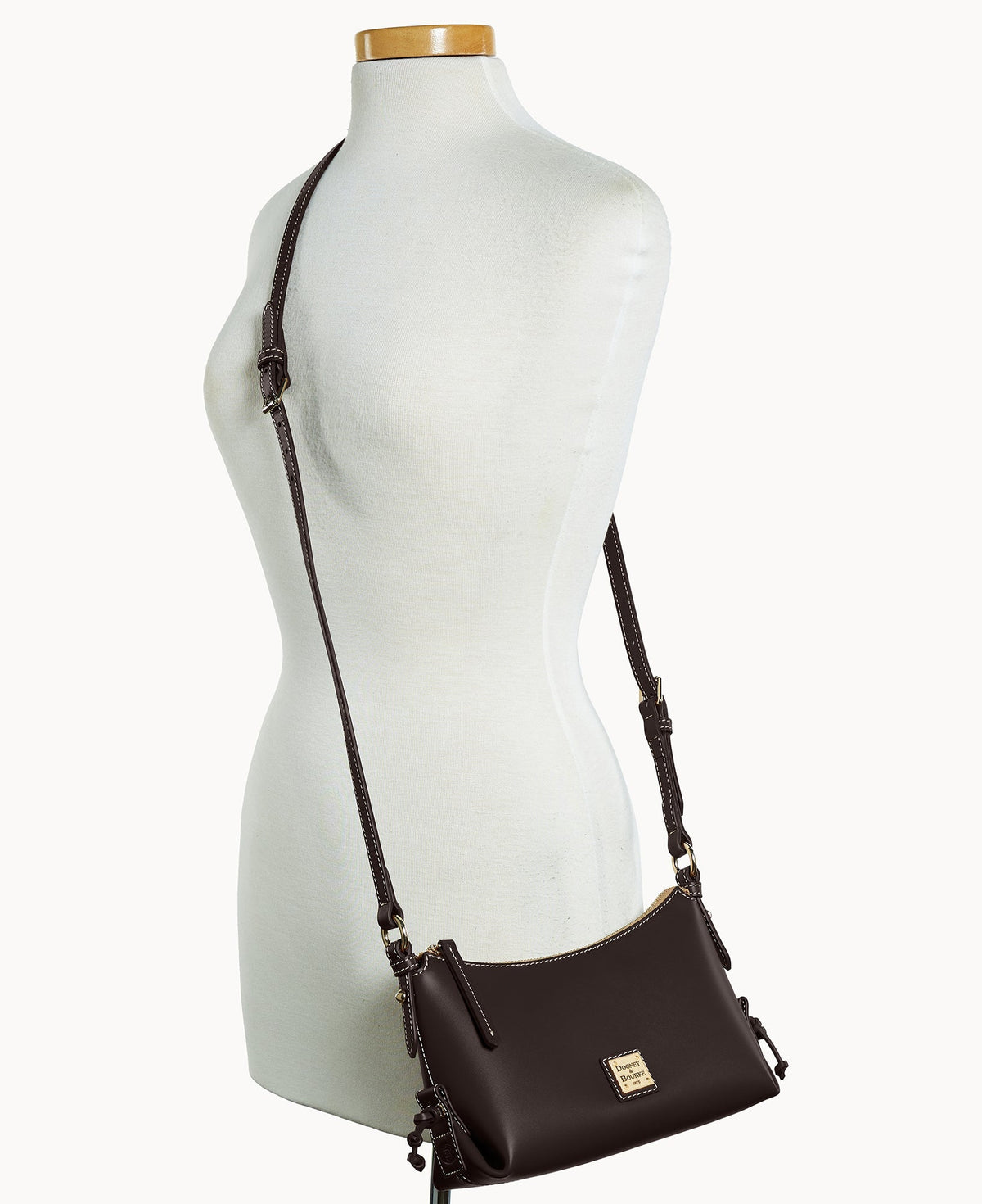 Penrose Hobo Crossbody 22