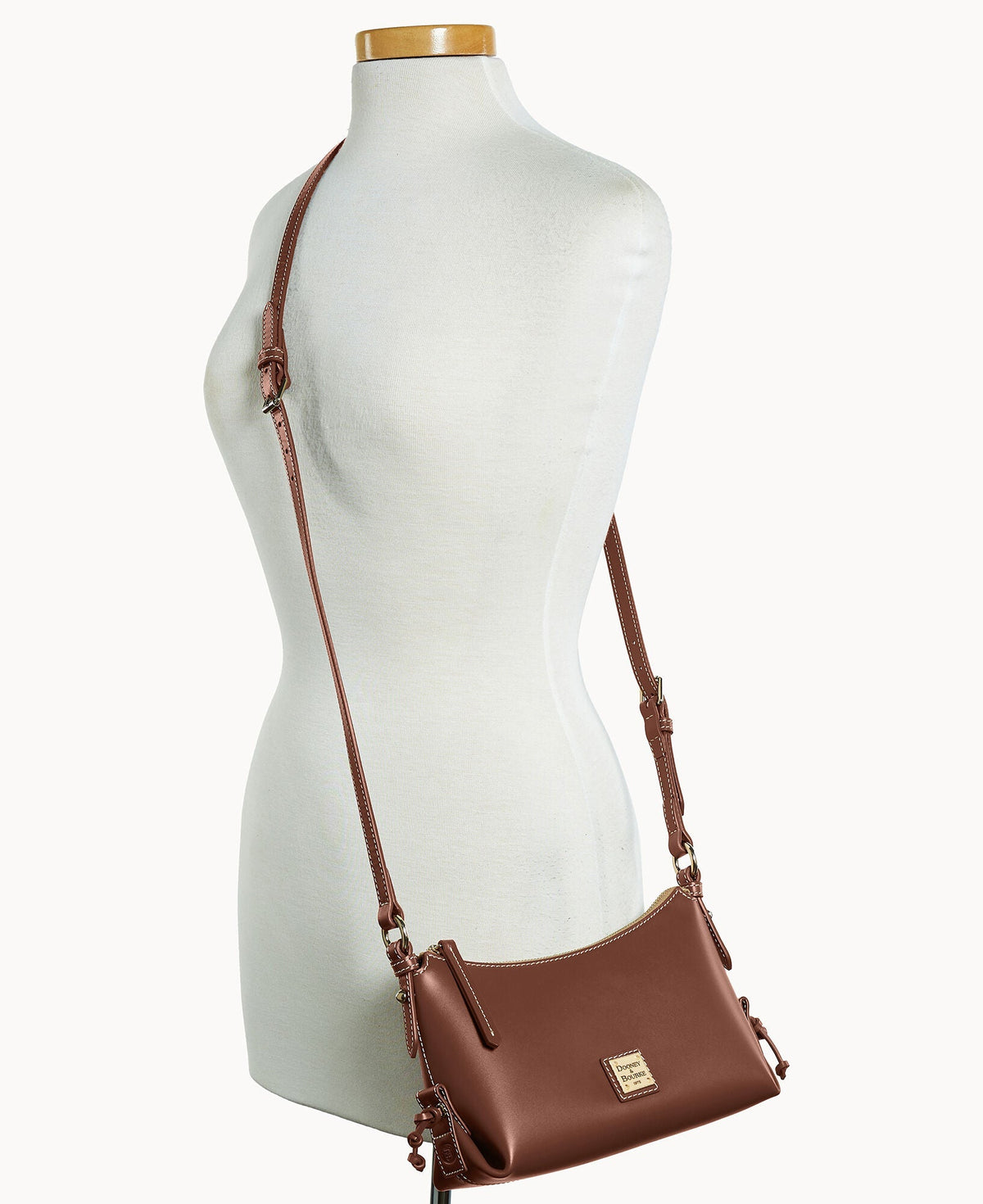 Penrose Hobo Crossbody 22
