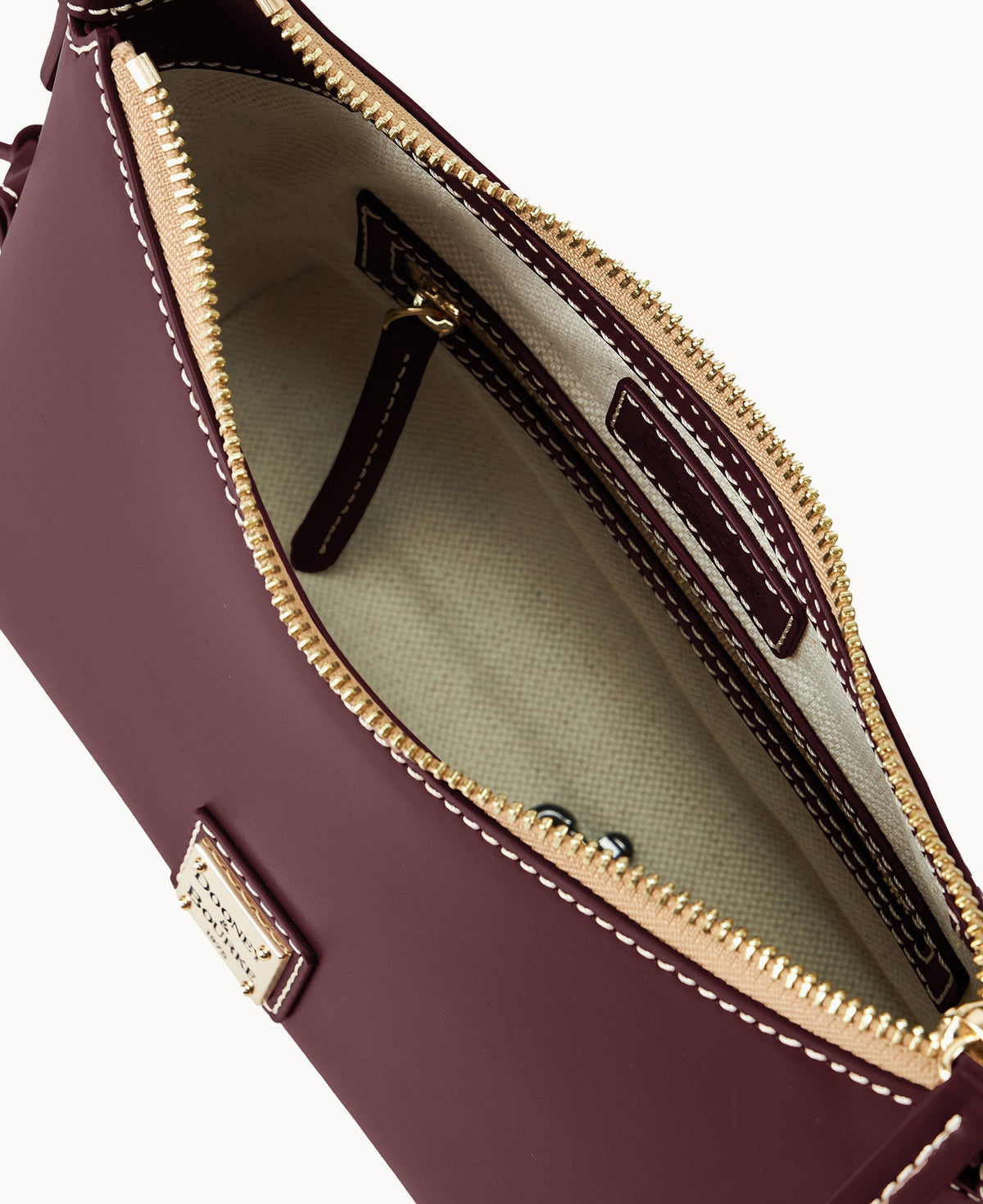 Penrose Hobo Crossbody 22