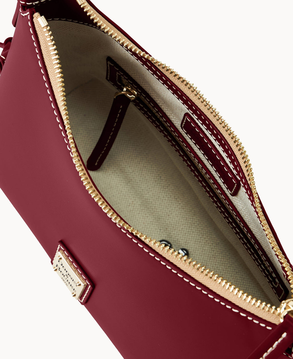 Penrose Hobo Crossbody 22