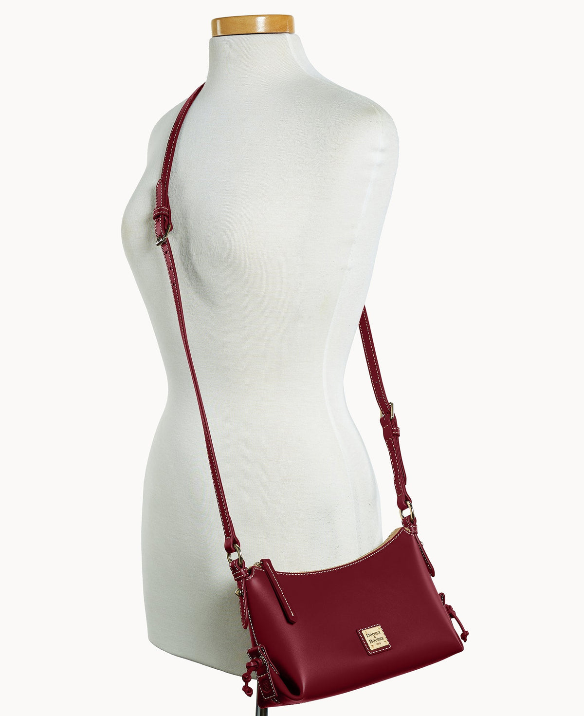 Penrose Hobo Crossbody 22