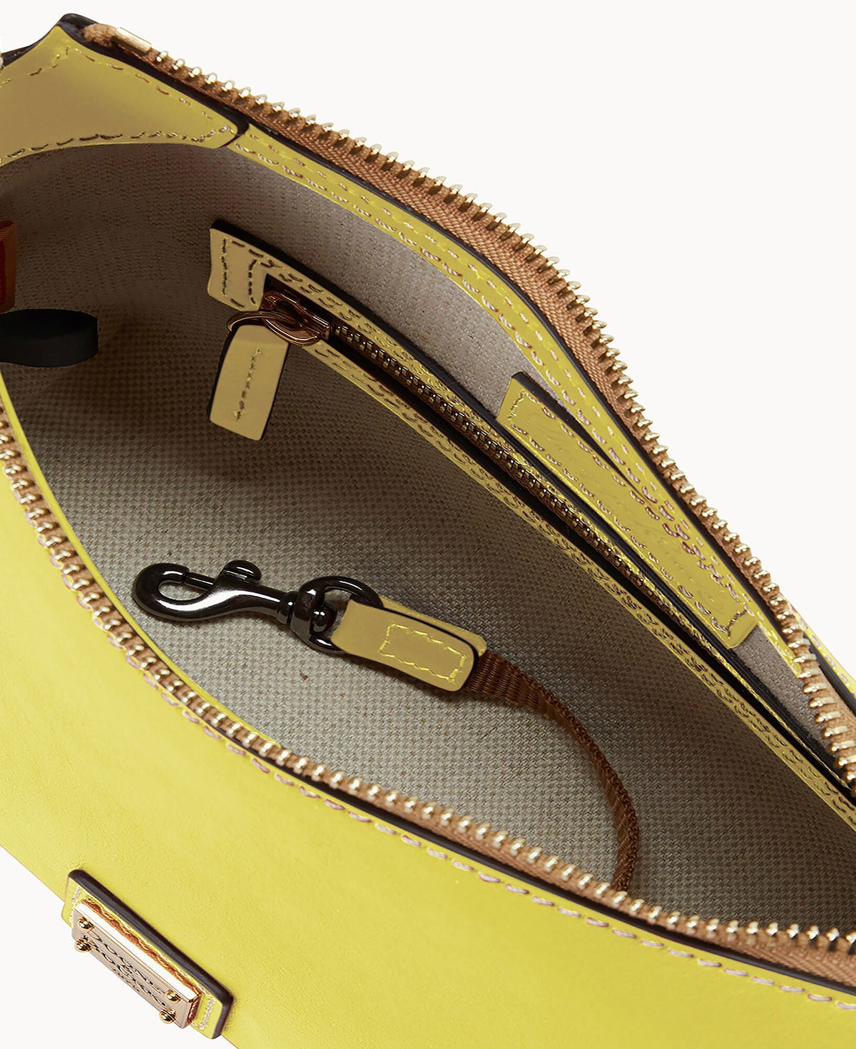 Penrose Hobo Crossbody 22