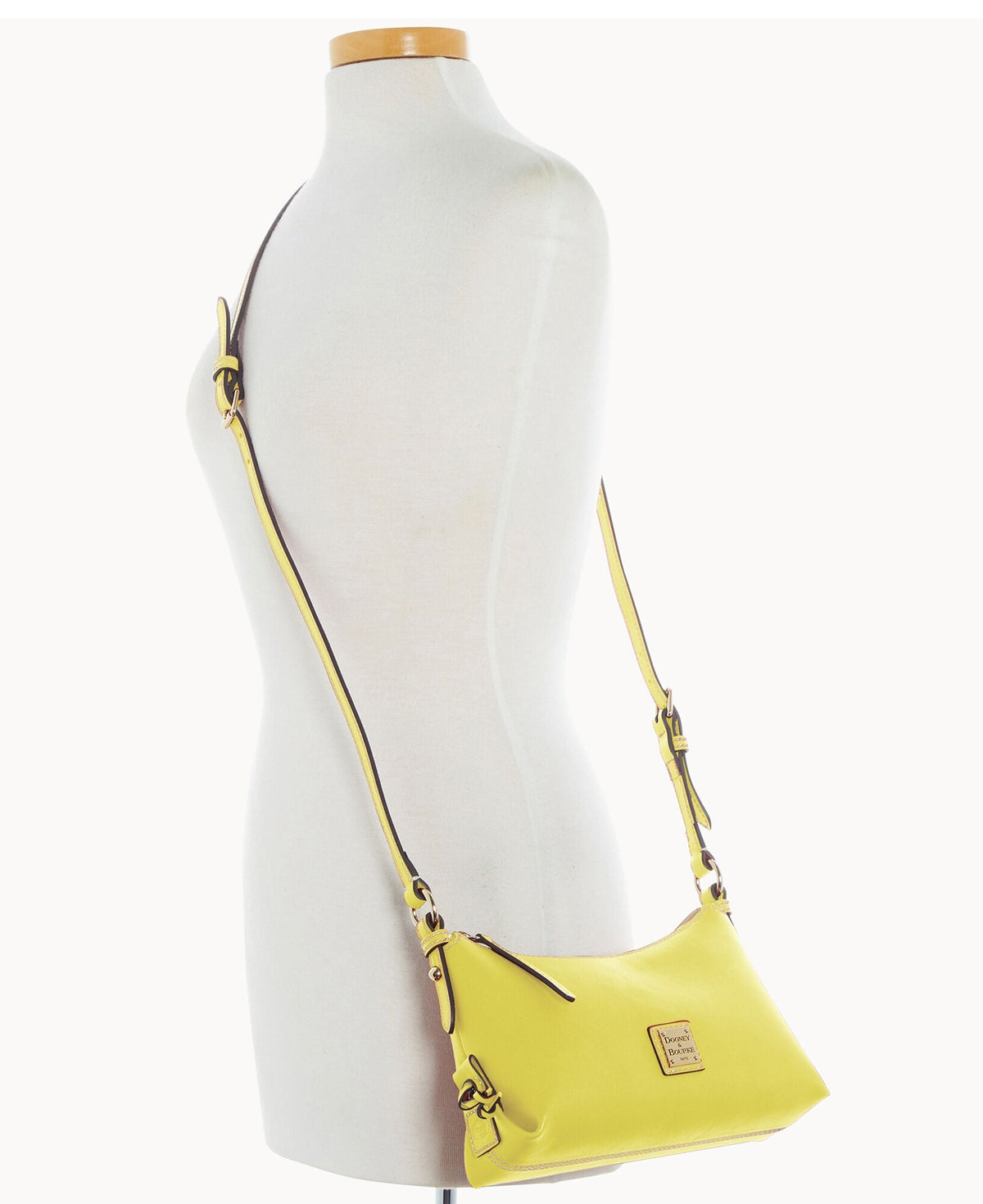 Penrose Hobo Crossbody 22