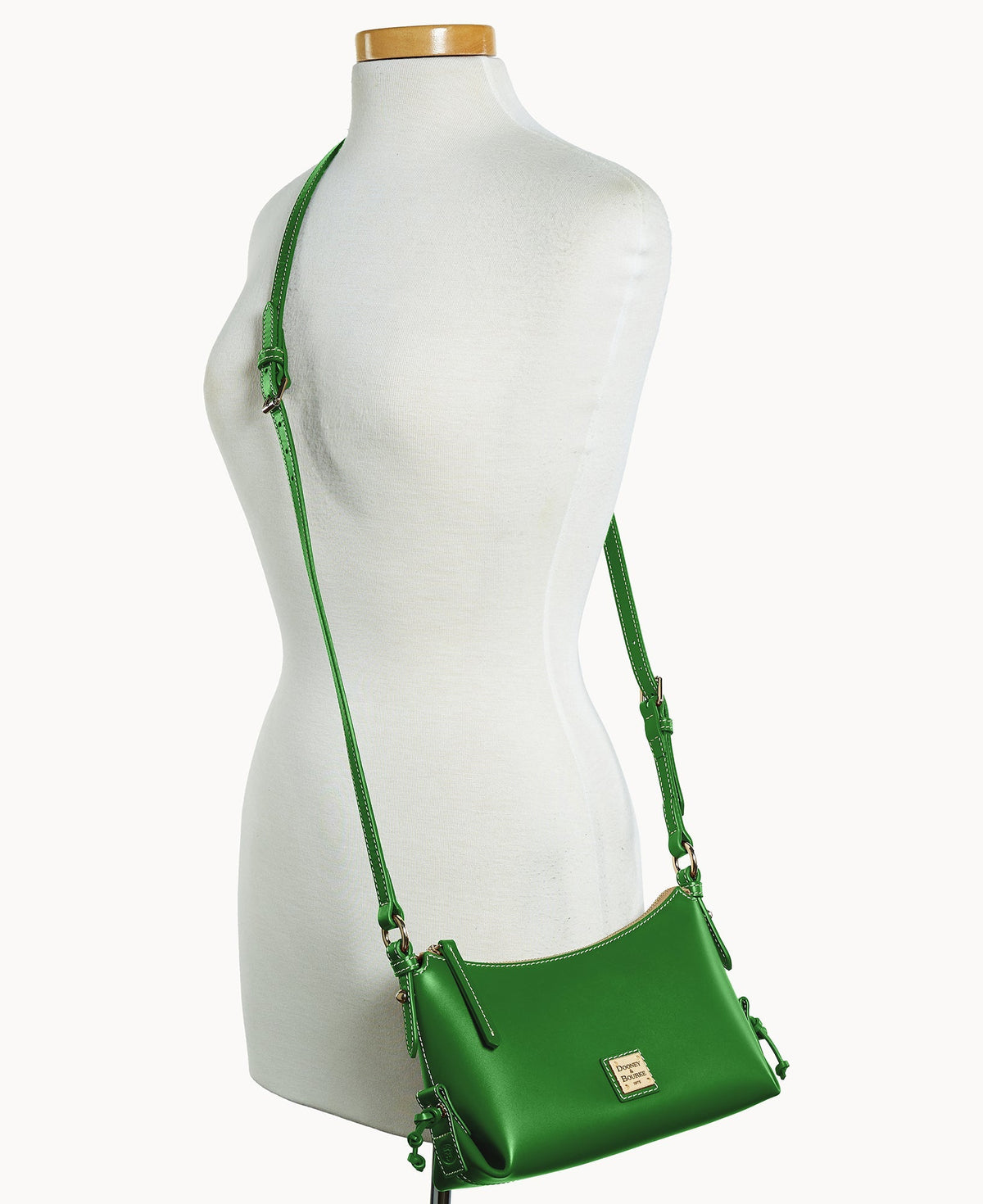 Penrose Hobo Crossbody 22