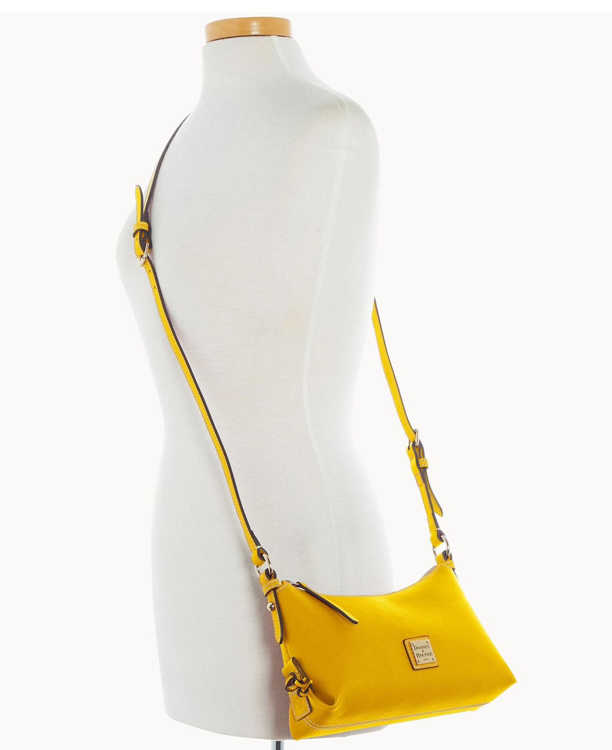 Penrose Hobo Crossbody 22
