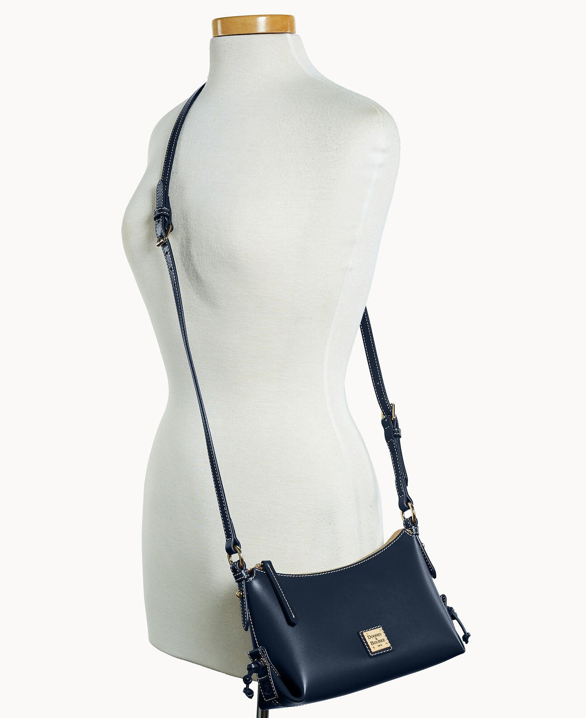 Penrose Hobo Crossbody 22