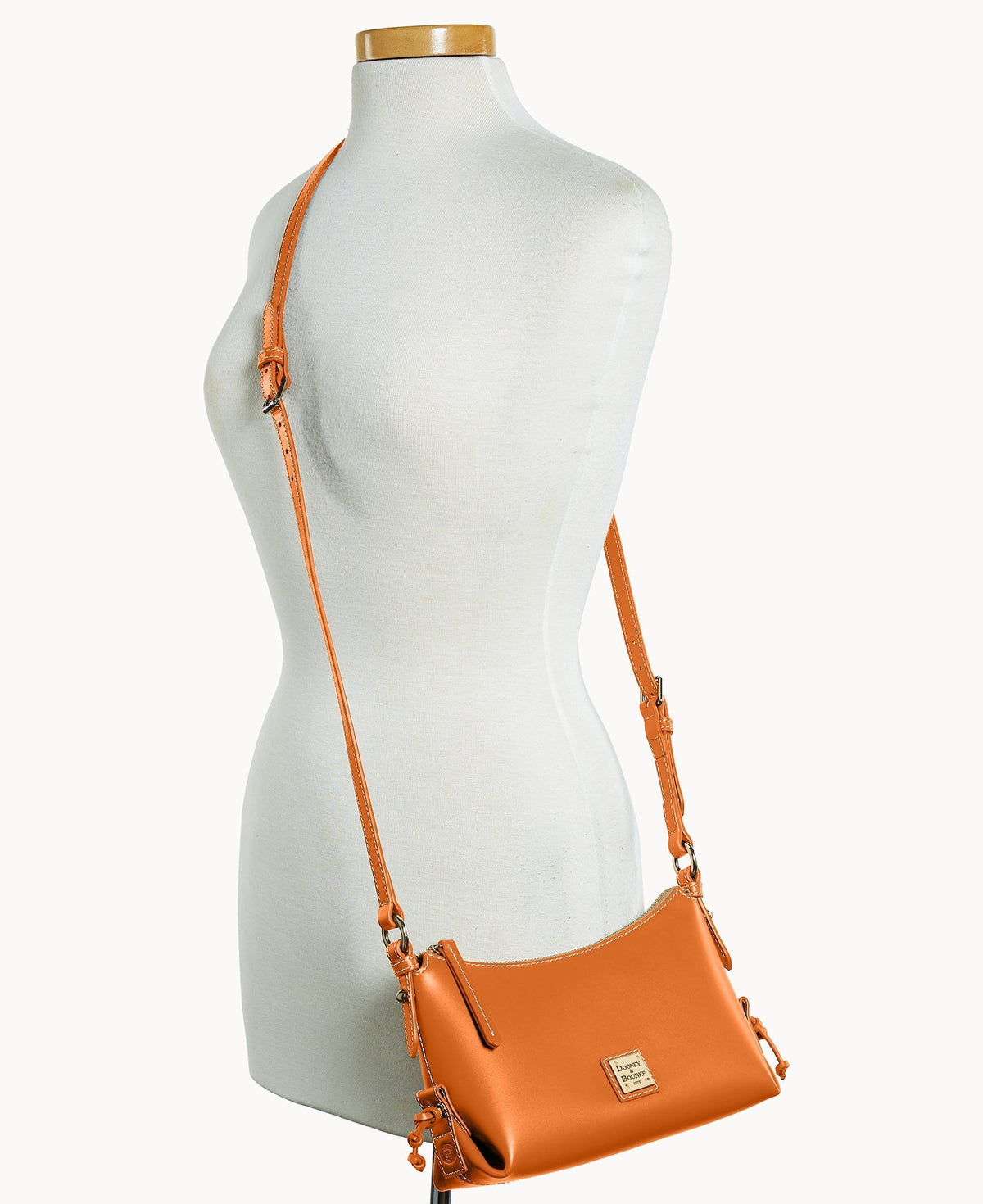 Penrose Hobo Crossbody 22