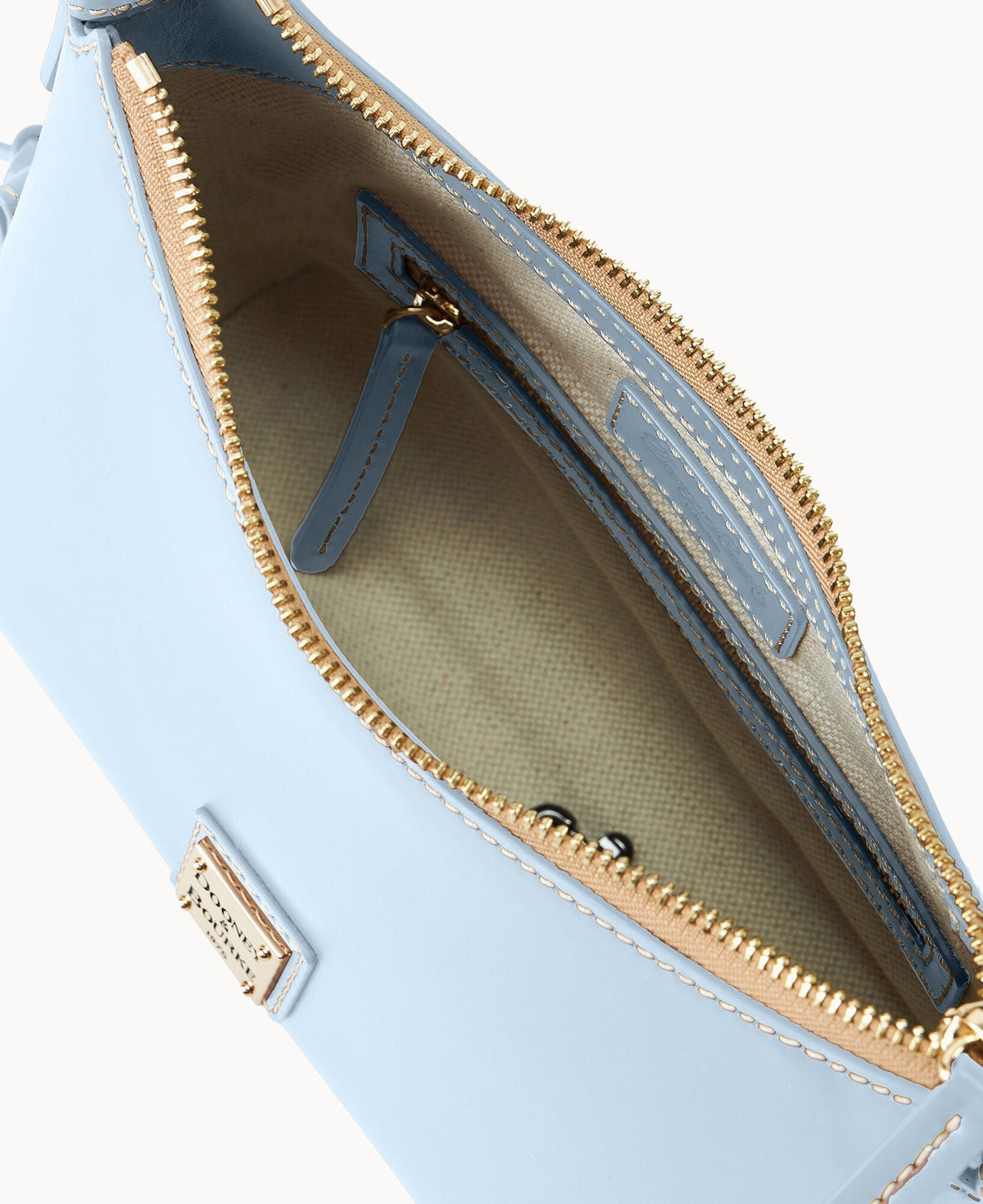 Penrose Hobo Crossbody 22