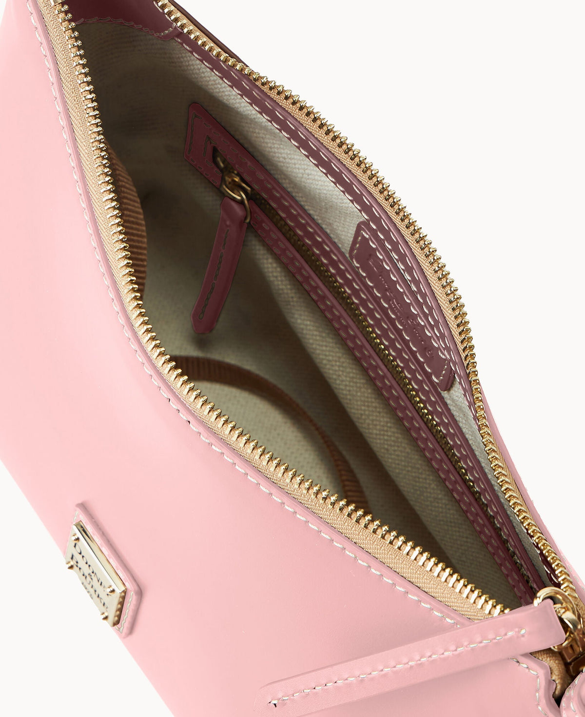 Penrose Hobo Crossbody 22