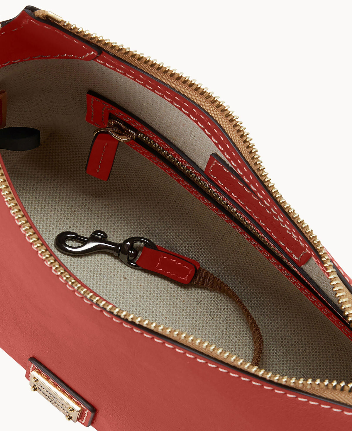 Penrose Hobo Crossbody 22