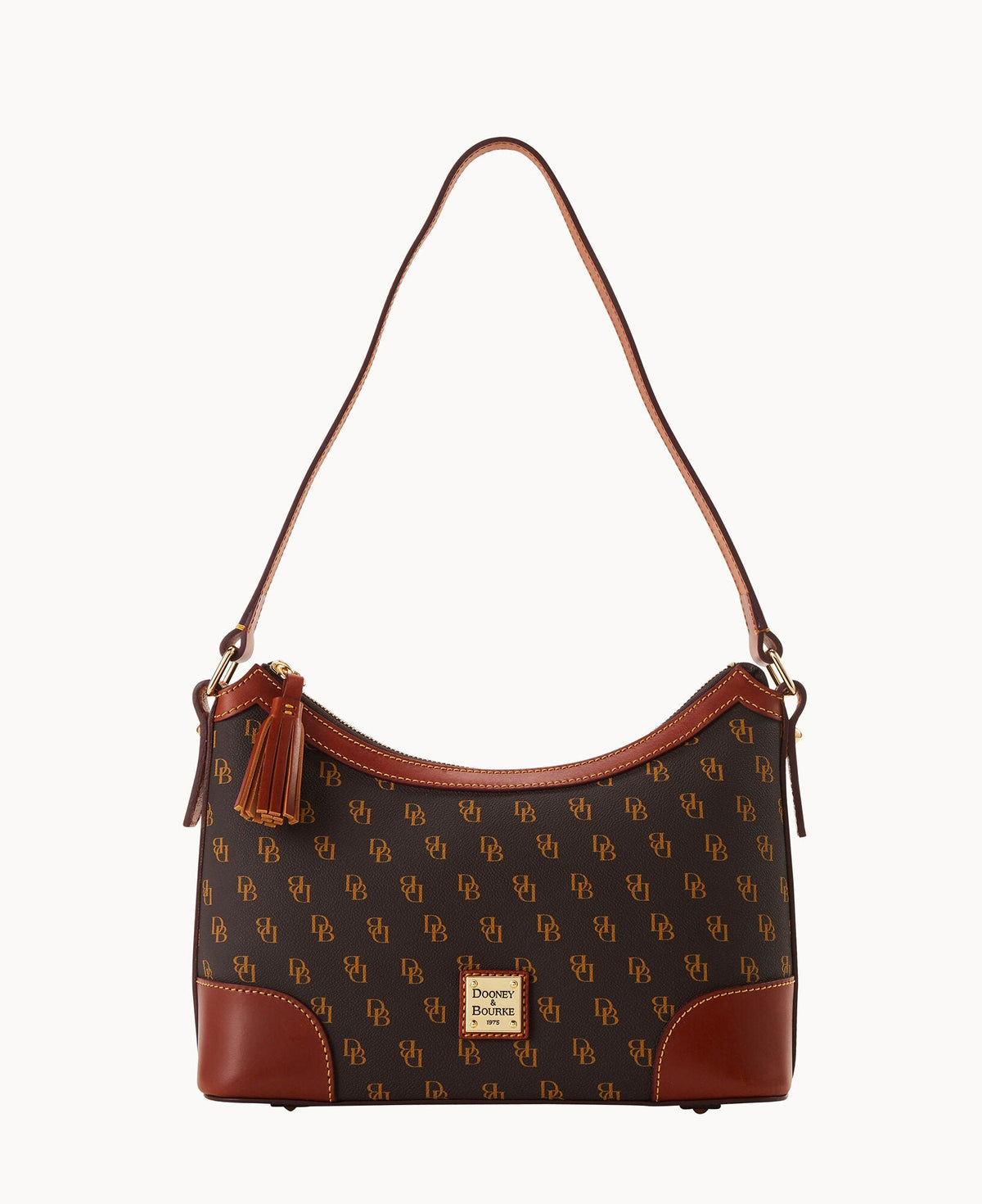 Gretta Large Shoulder Bag