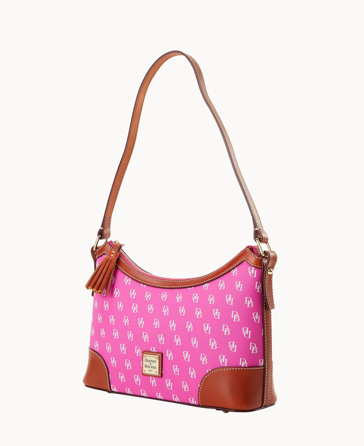 Gretta Large Shoulder Bag