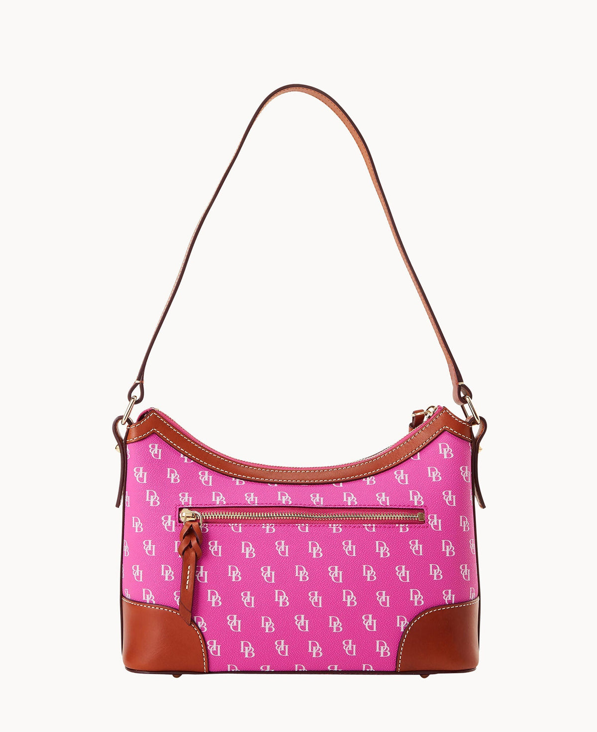Gretta Large Shoulder Bag