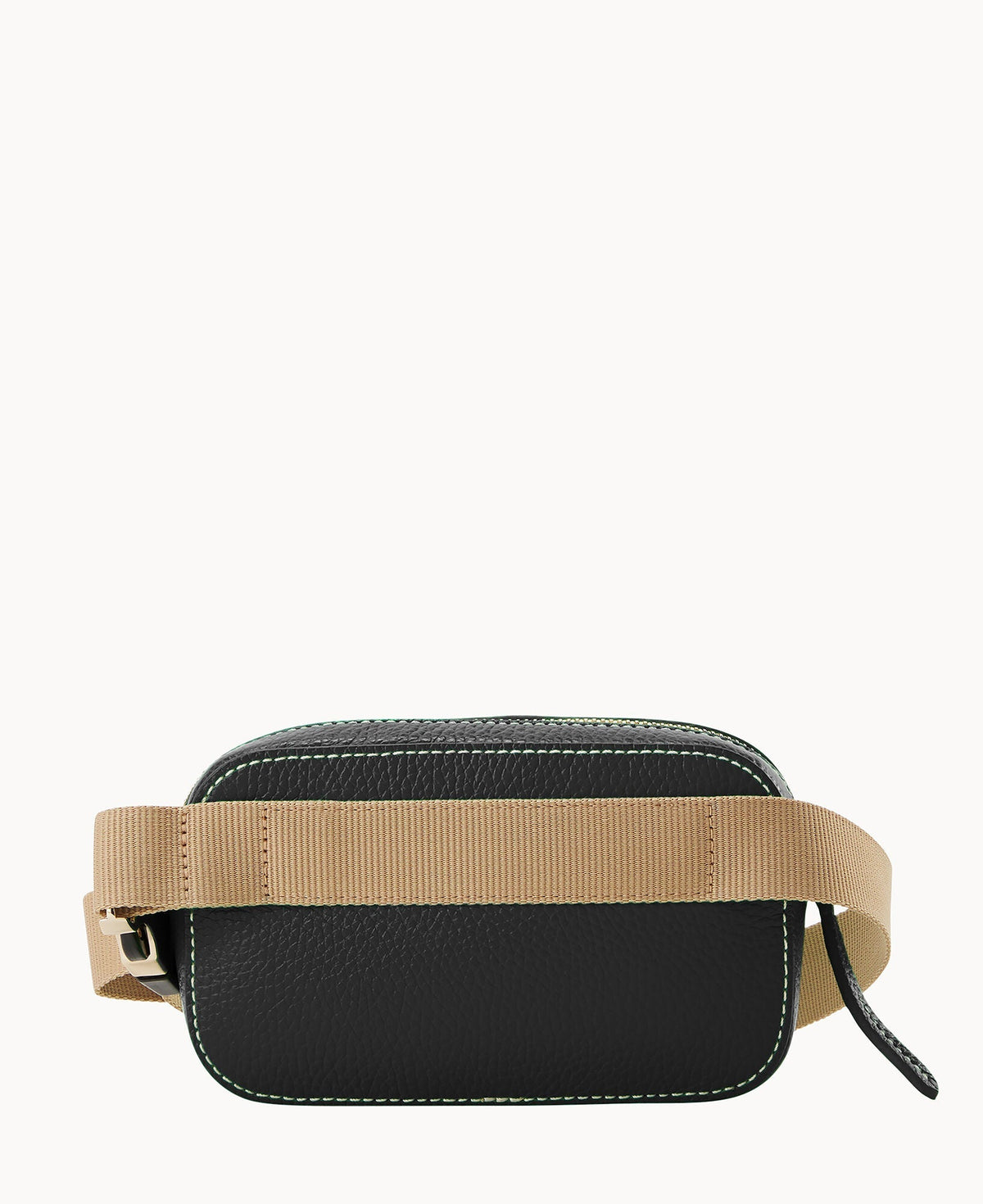 Lucca Leather Belt Bag