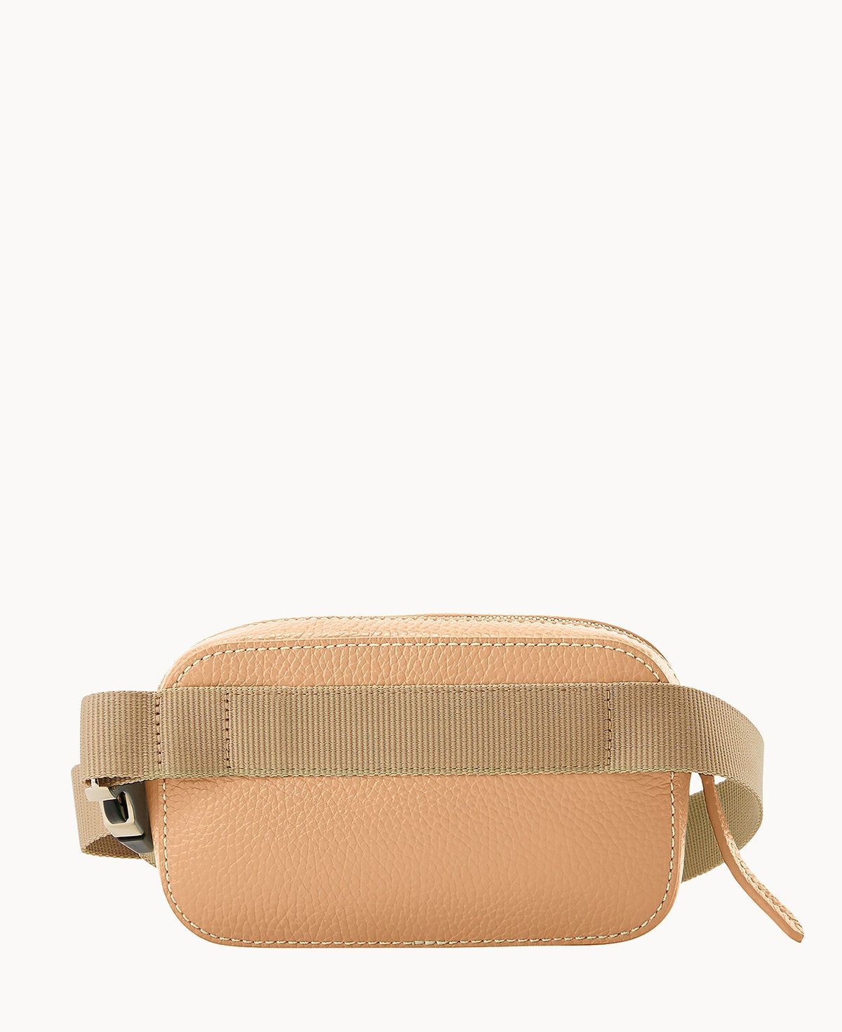 Lucca Leather Belt Bag