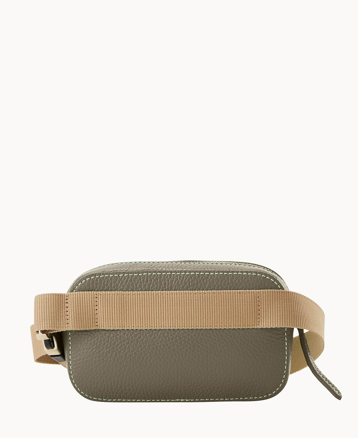Lucca Leather Belt Bag