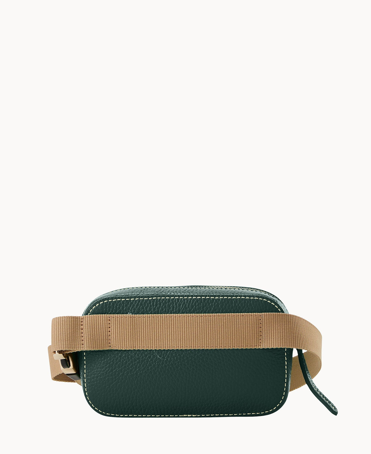 Lucca Leather Belt Bag