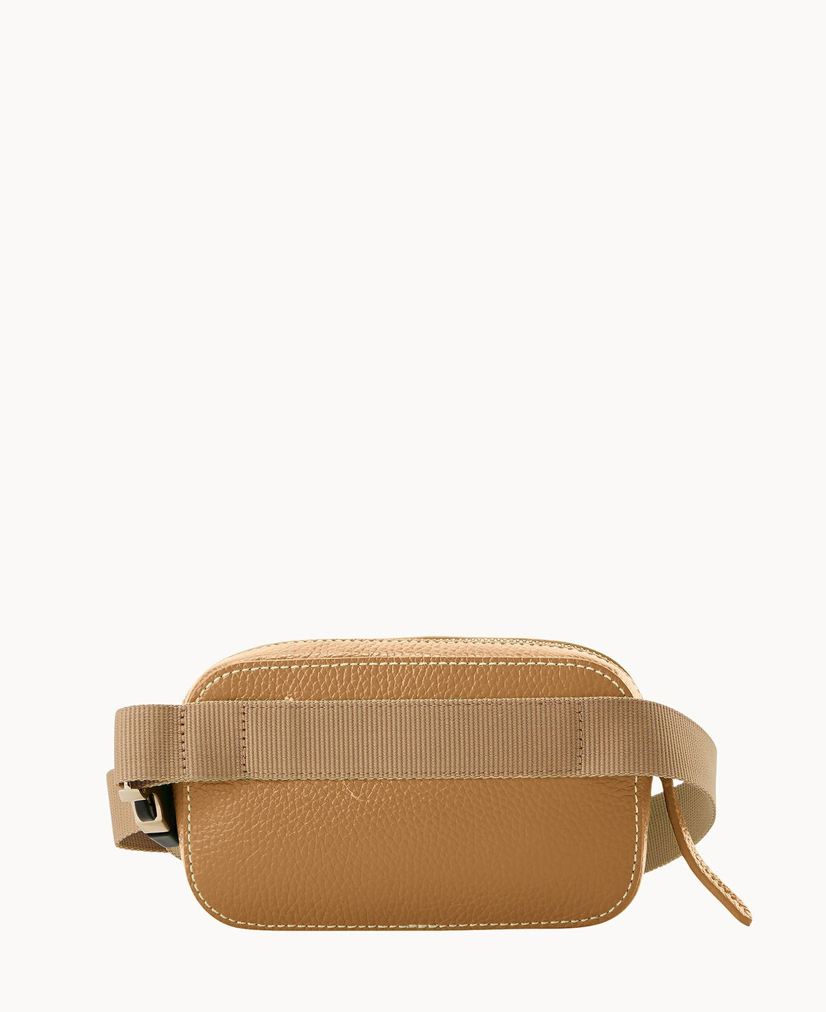 Lucca Leather Belt Bag