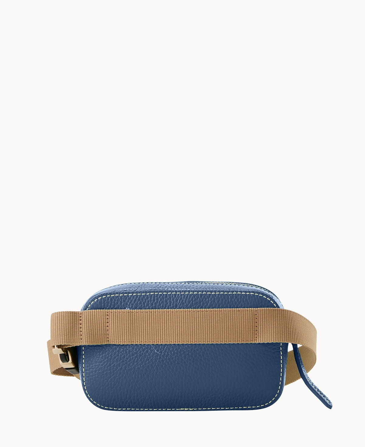 Lucca Leather Belt Bag