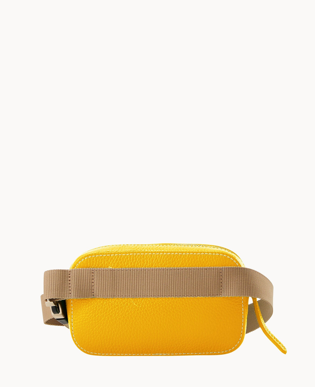 Lucca Leather Belt Bag
