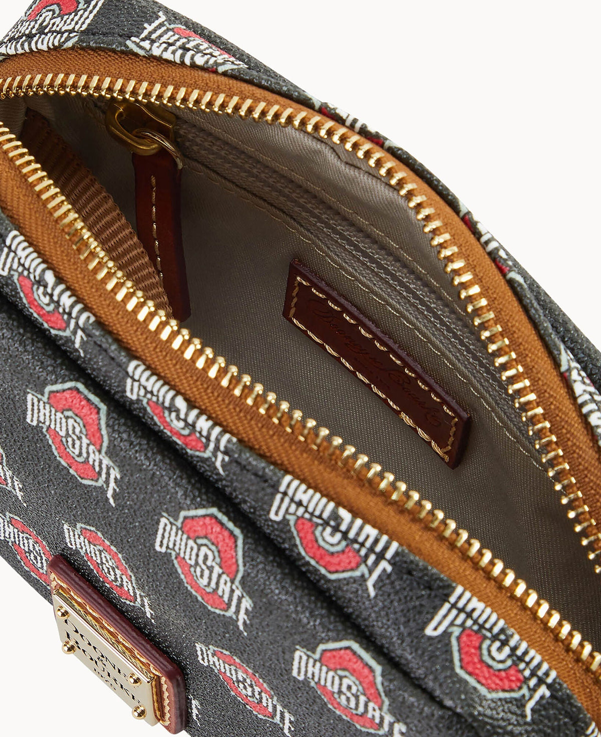 Collegiate Ohio State University Belt Bag