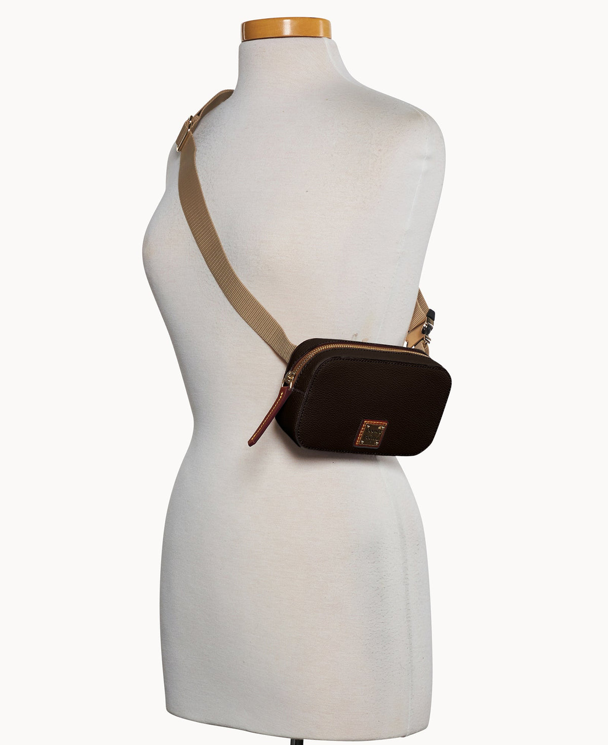 Kirby Belt Bag