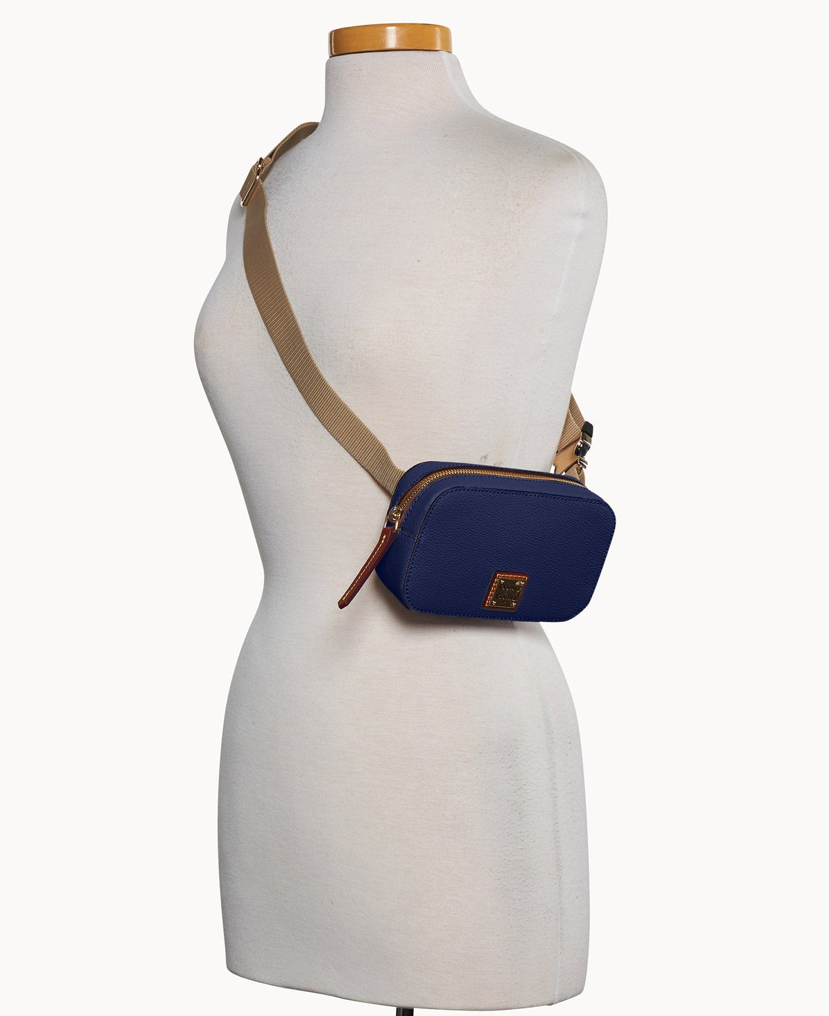 Kirby Belt Bag