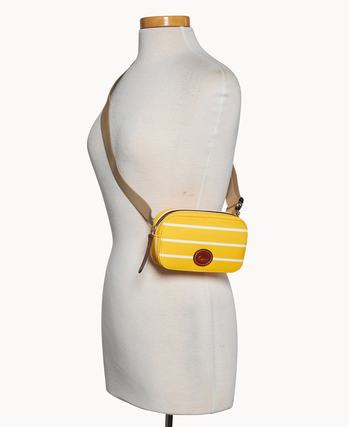 Eastham Belt Bag