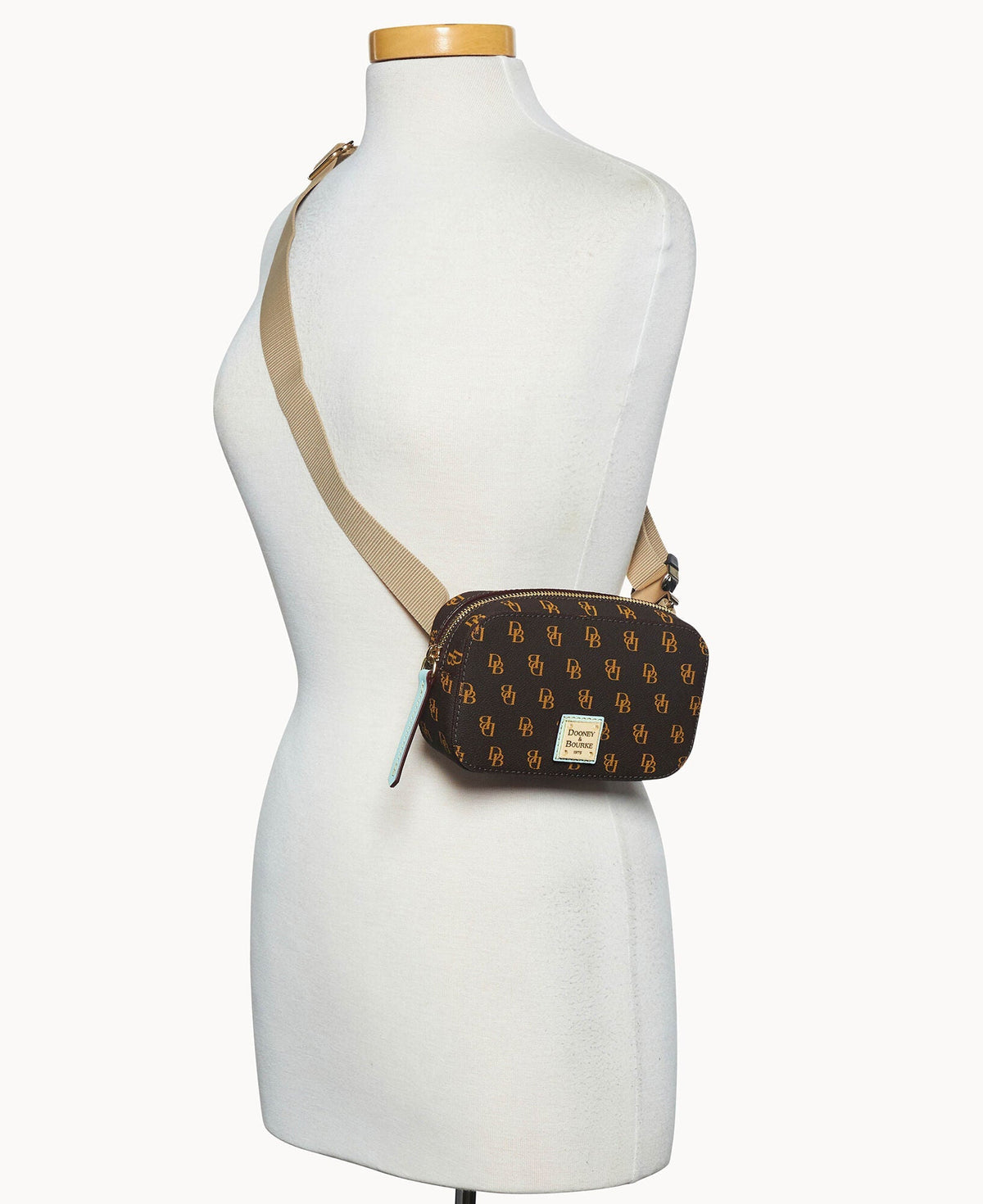 Gretta Belt Bag