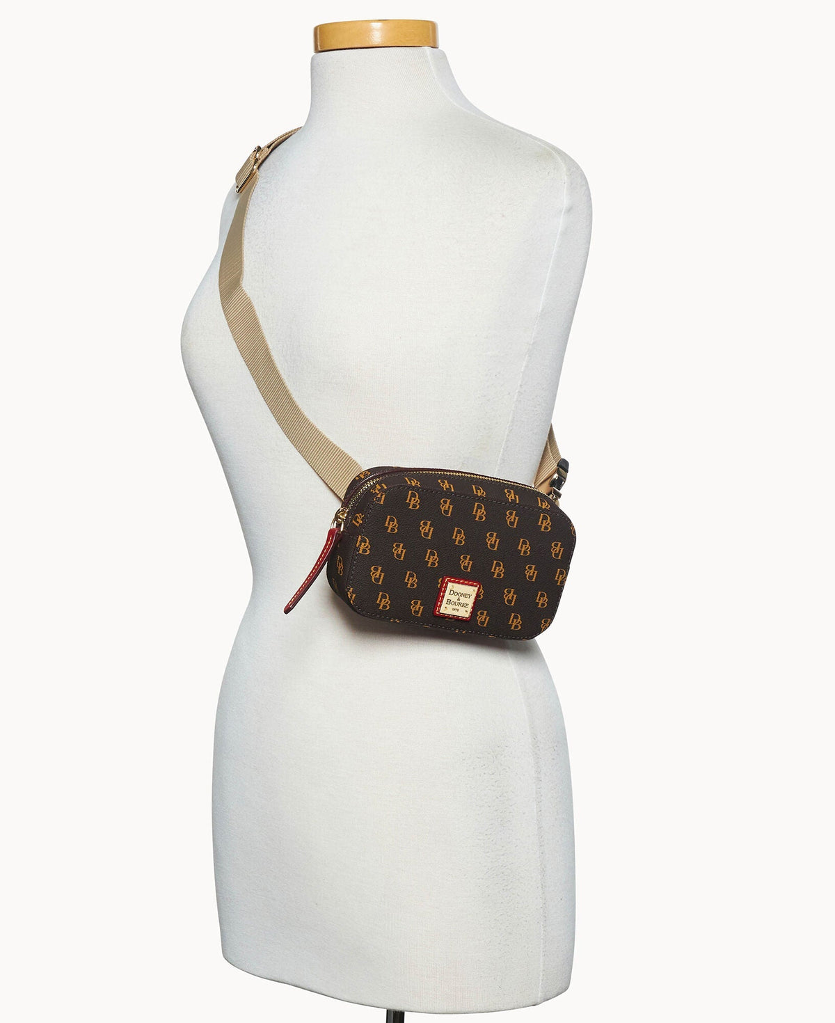 Gretta Belt Bag