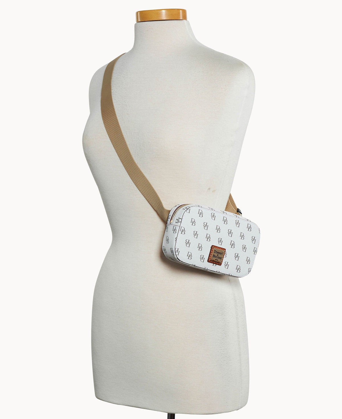 Gretta Belt Bag