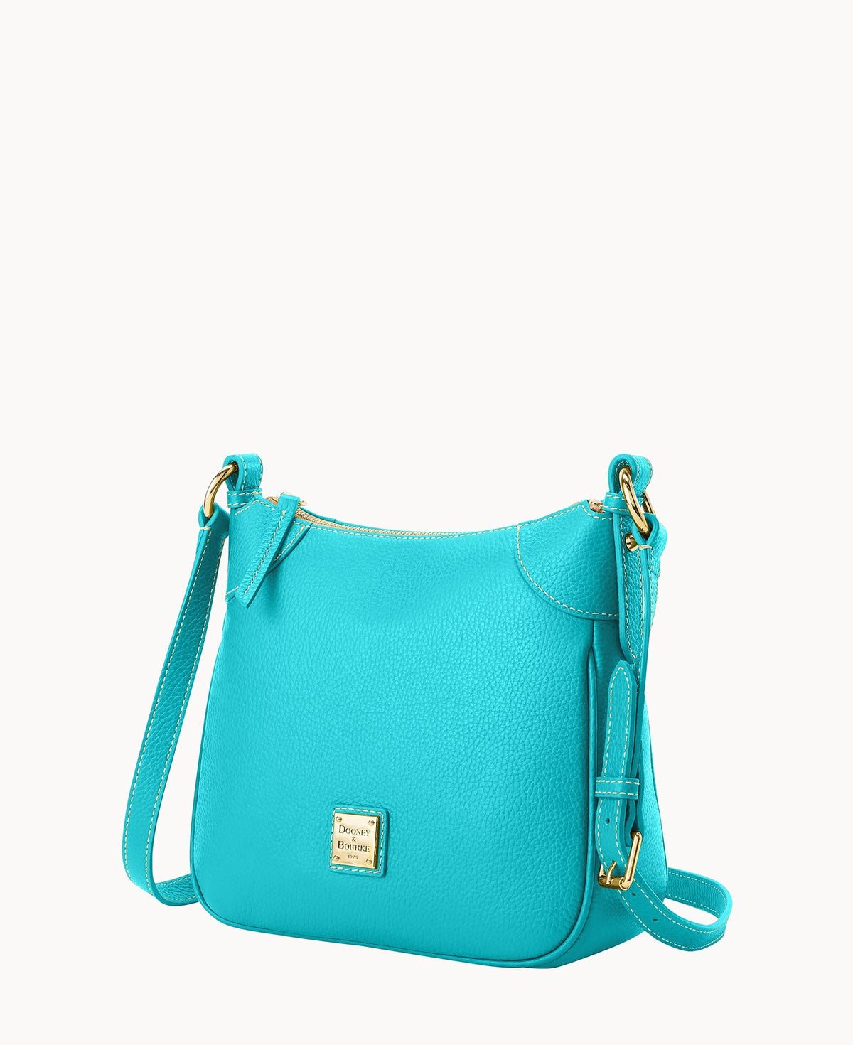 Lucca Leather Crossbody