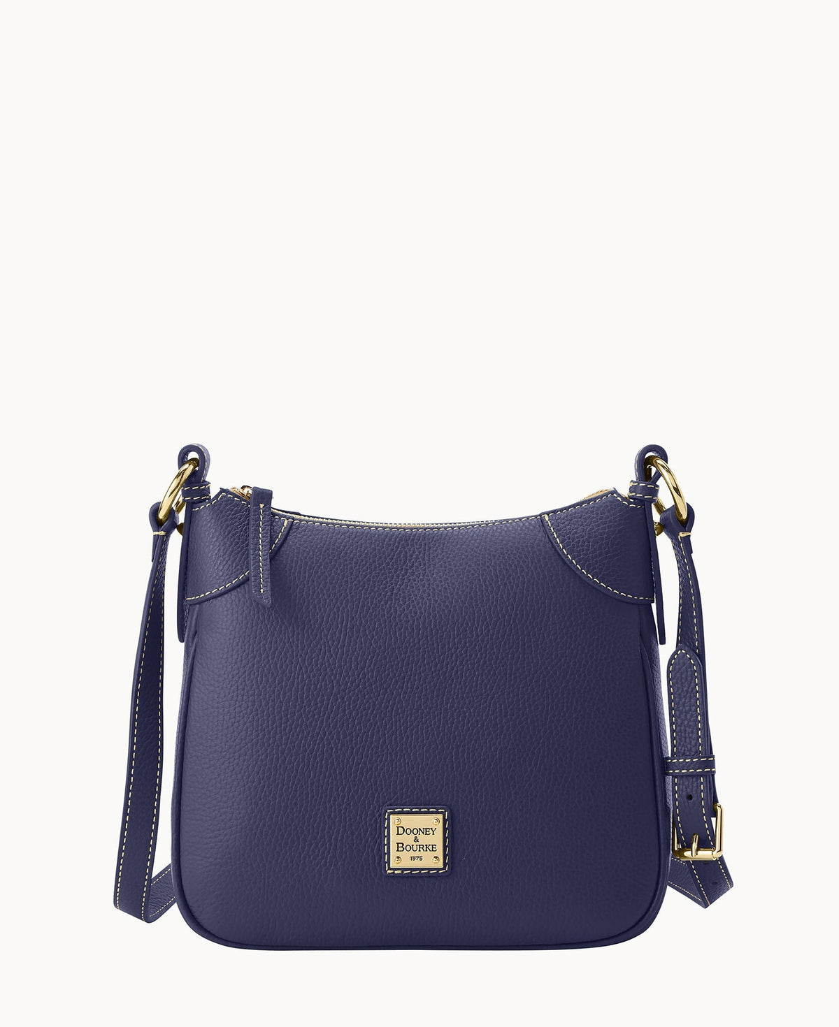 Lucca Leather Crossbody