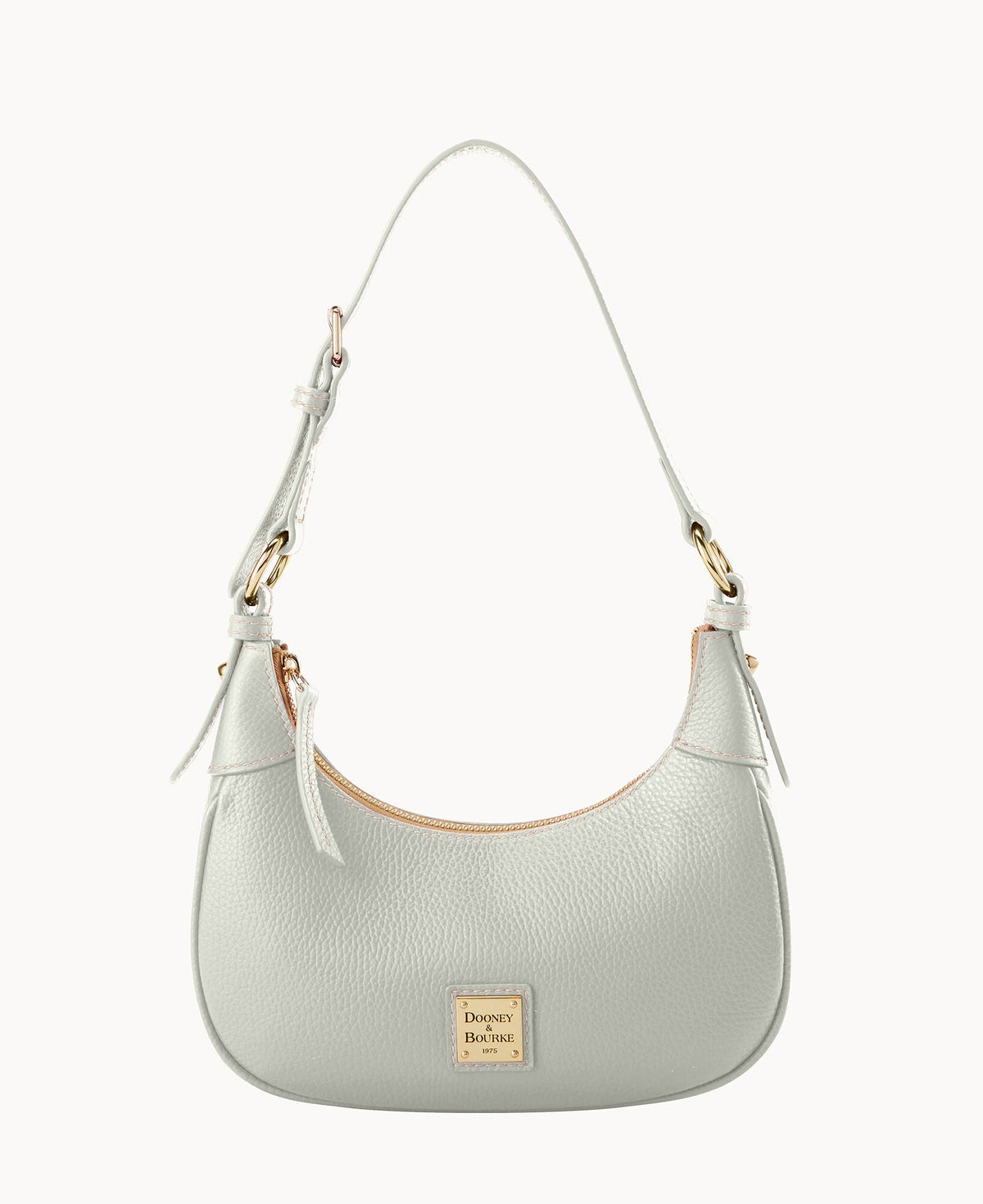 Lucca Leather Hobo